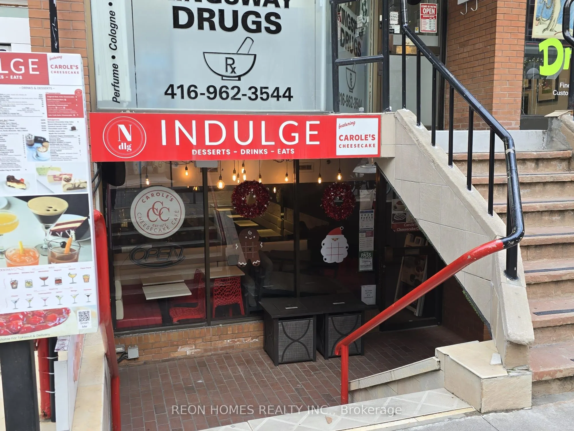 114 Cumberland Street