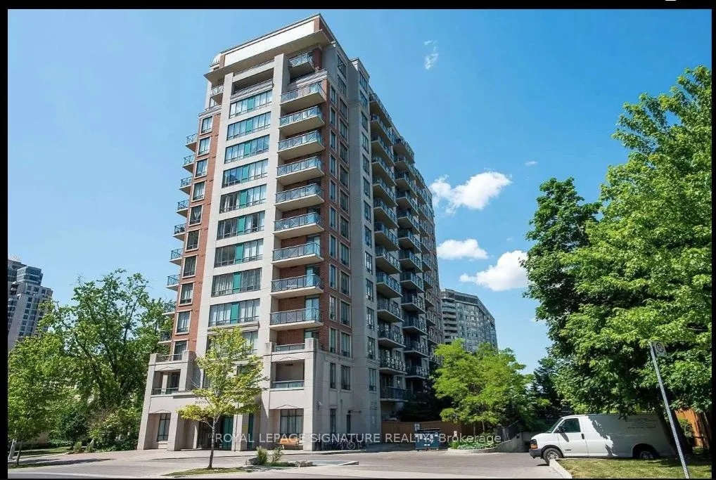28 Byng Avenue #UPH09