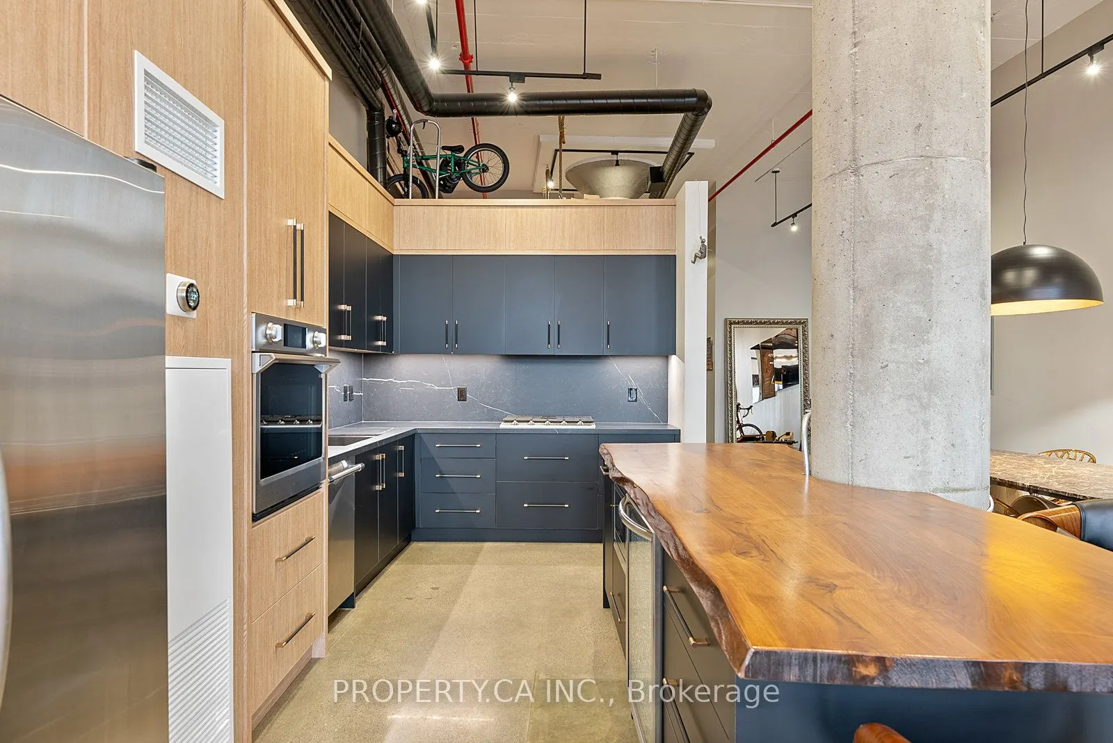 90 Sumach Street, #606