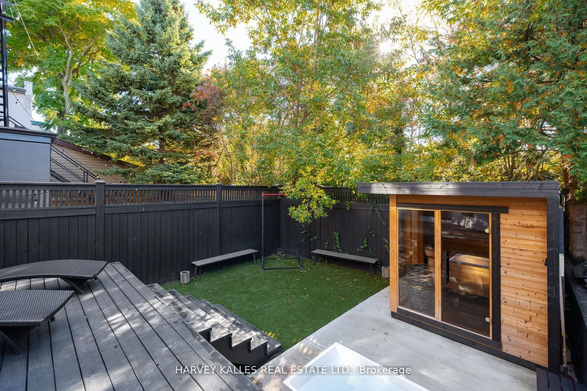 233 MacPherson Avenue