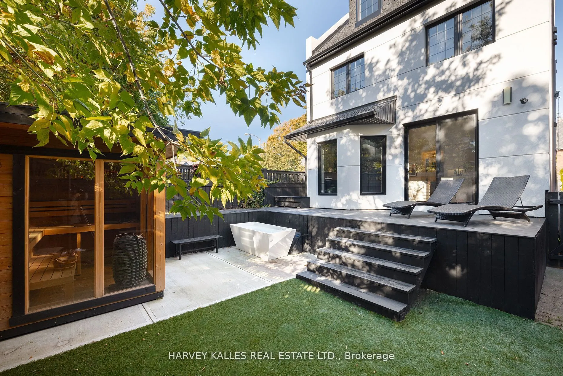 233 MacPherson Avenue