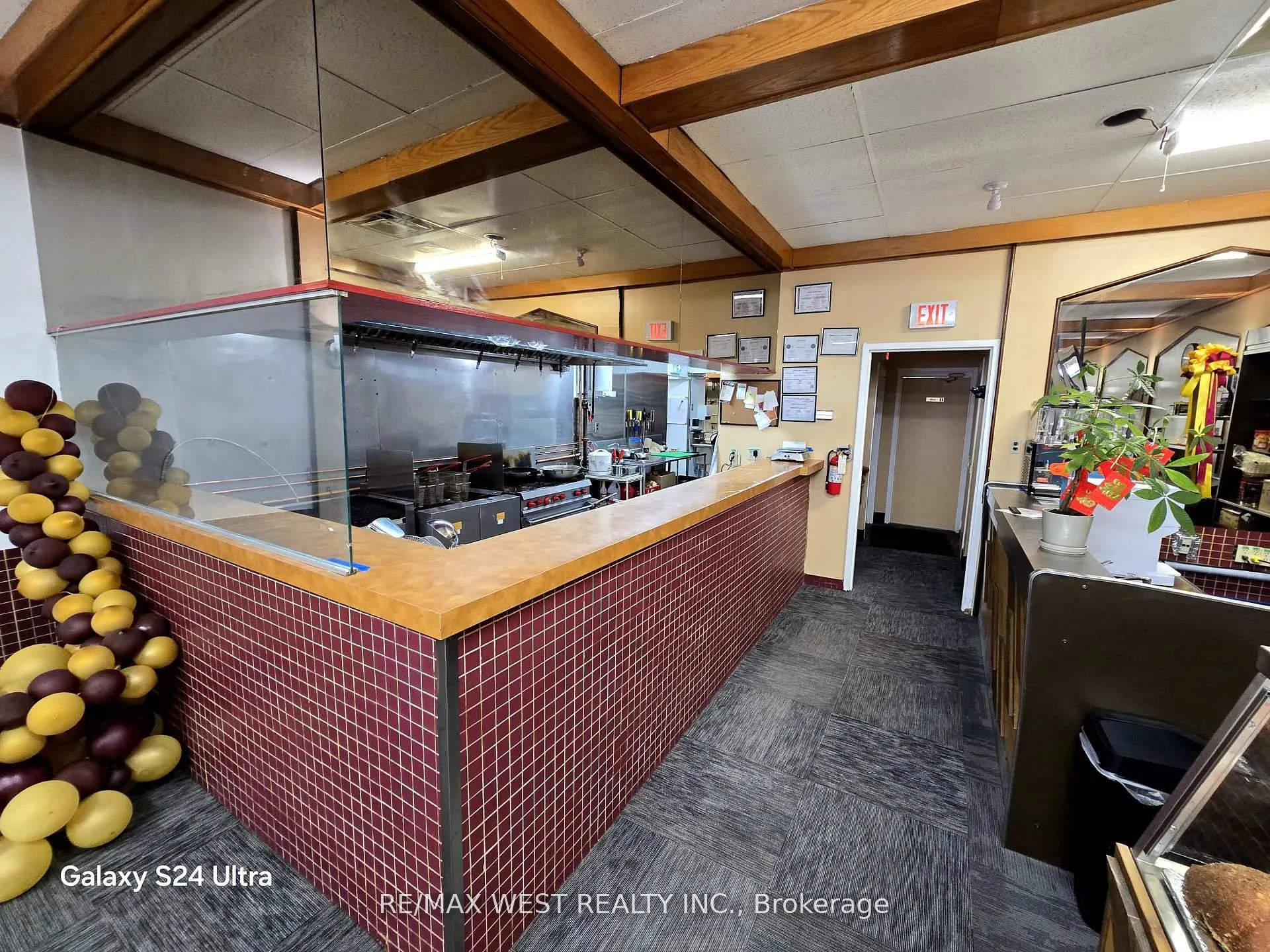 1646 Victoria Park Avenue, #2