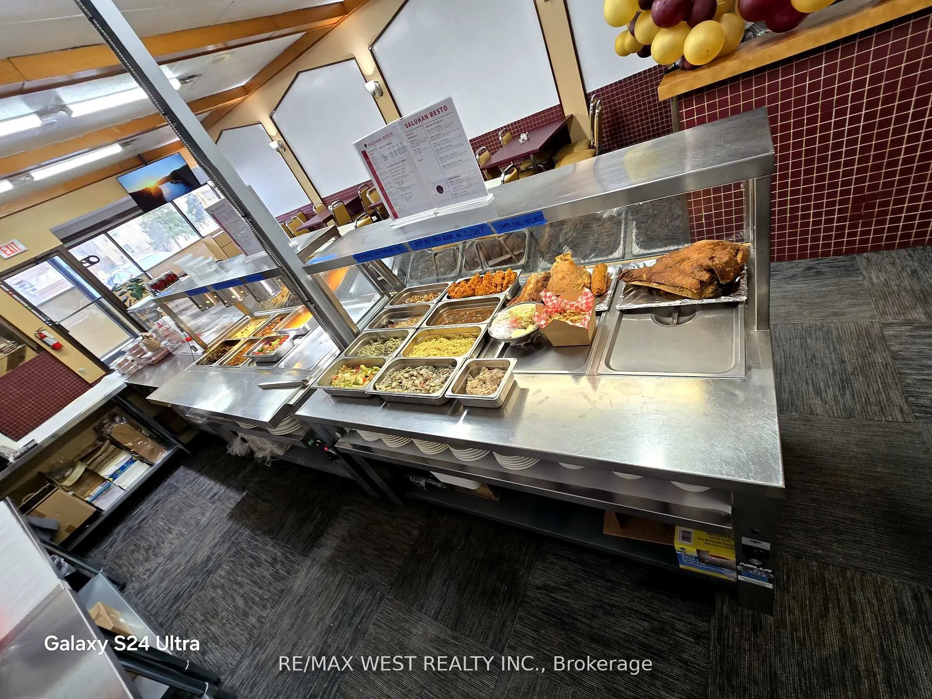 1646 Victoria Park Avenue, #2