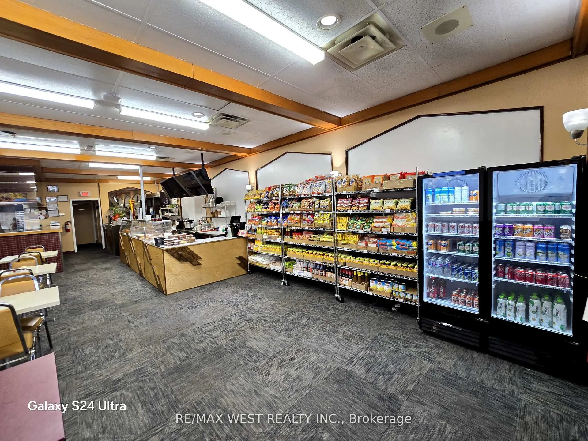 1646 Victoria Park Avenue, #2