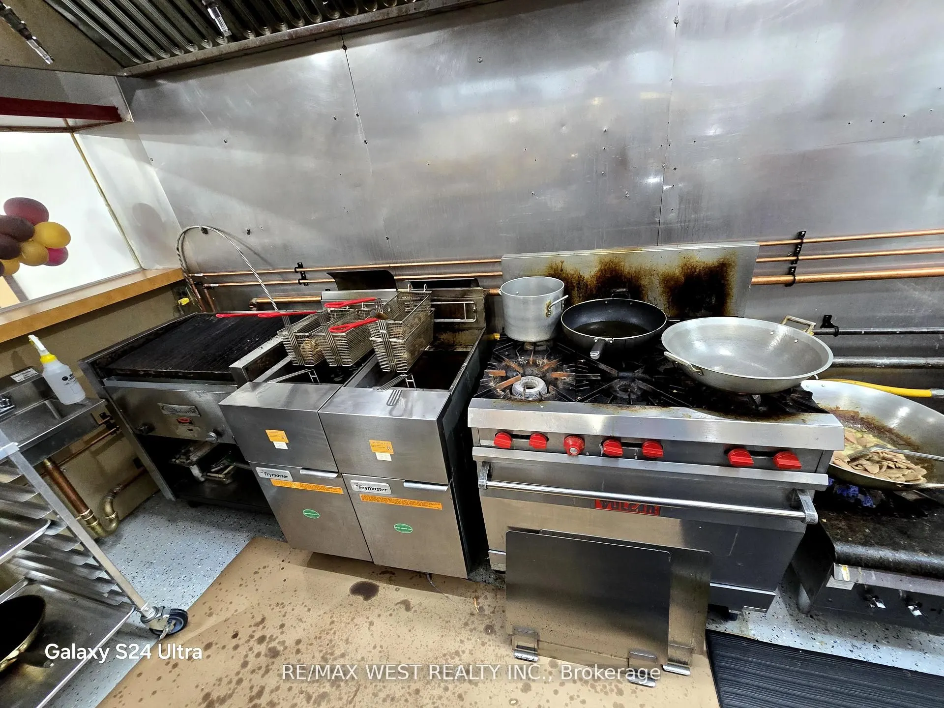 1646 Victoria Park Avenue, #2