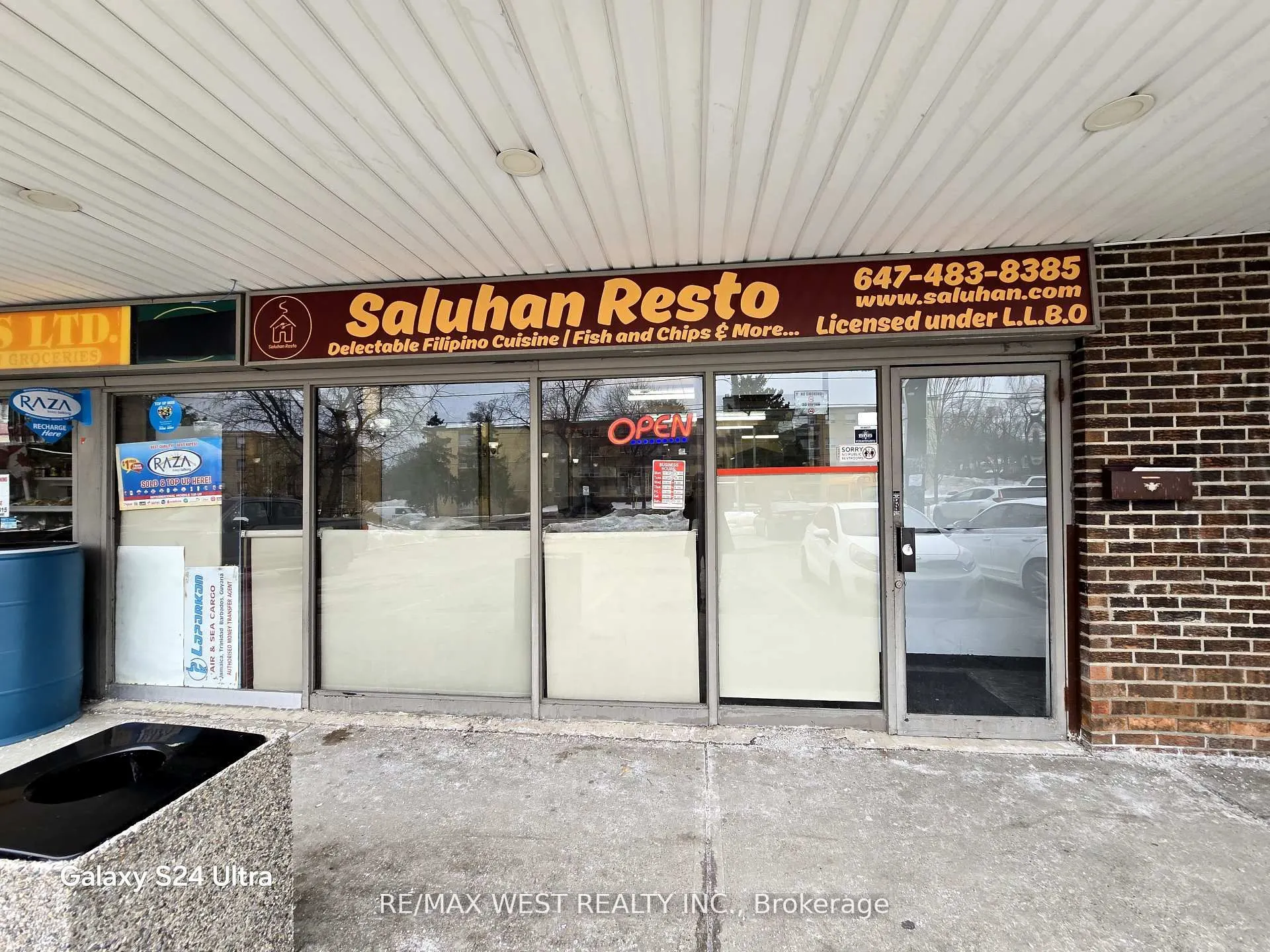 1646 Victoria Park Avenue, #2