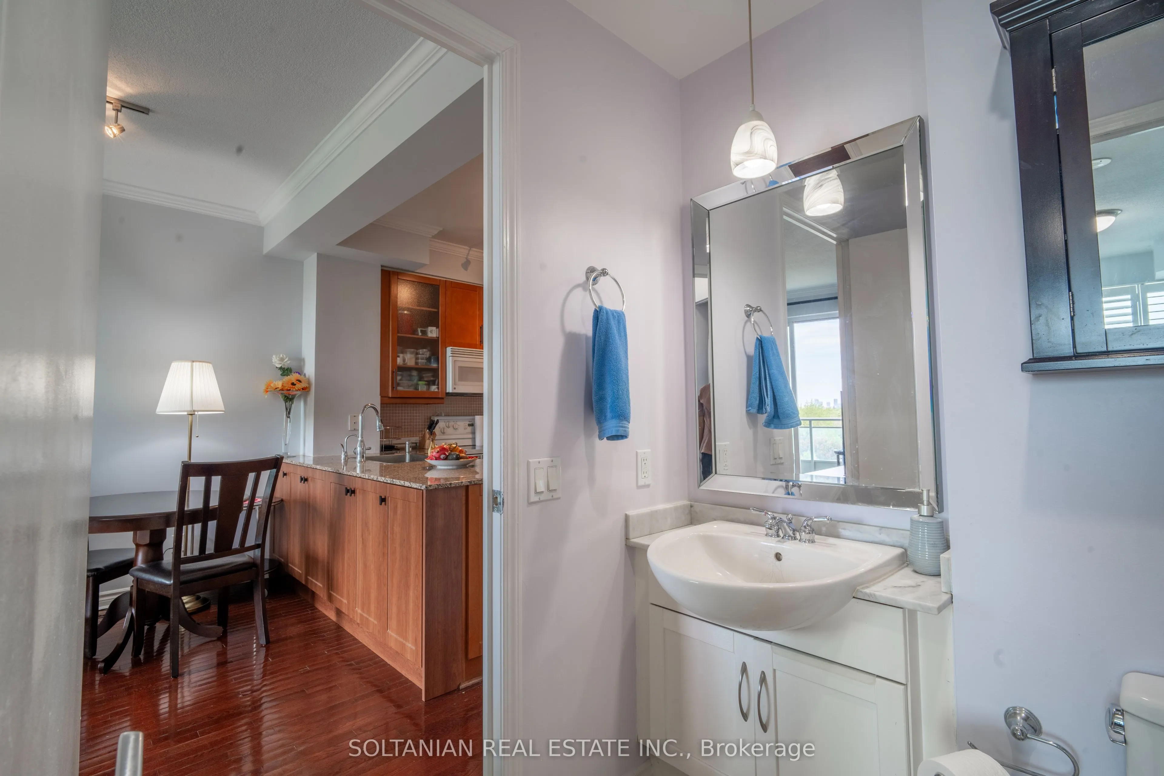 60 Byng Avenue, #508