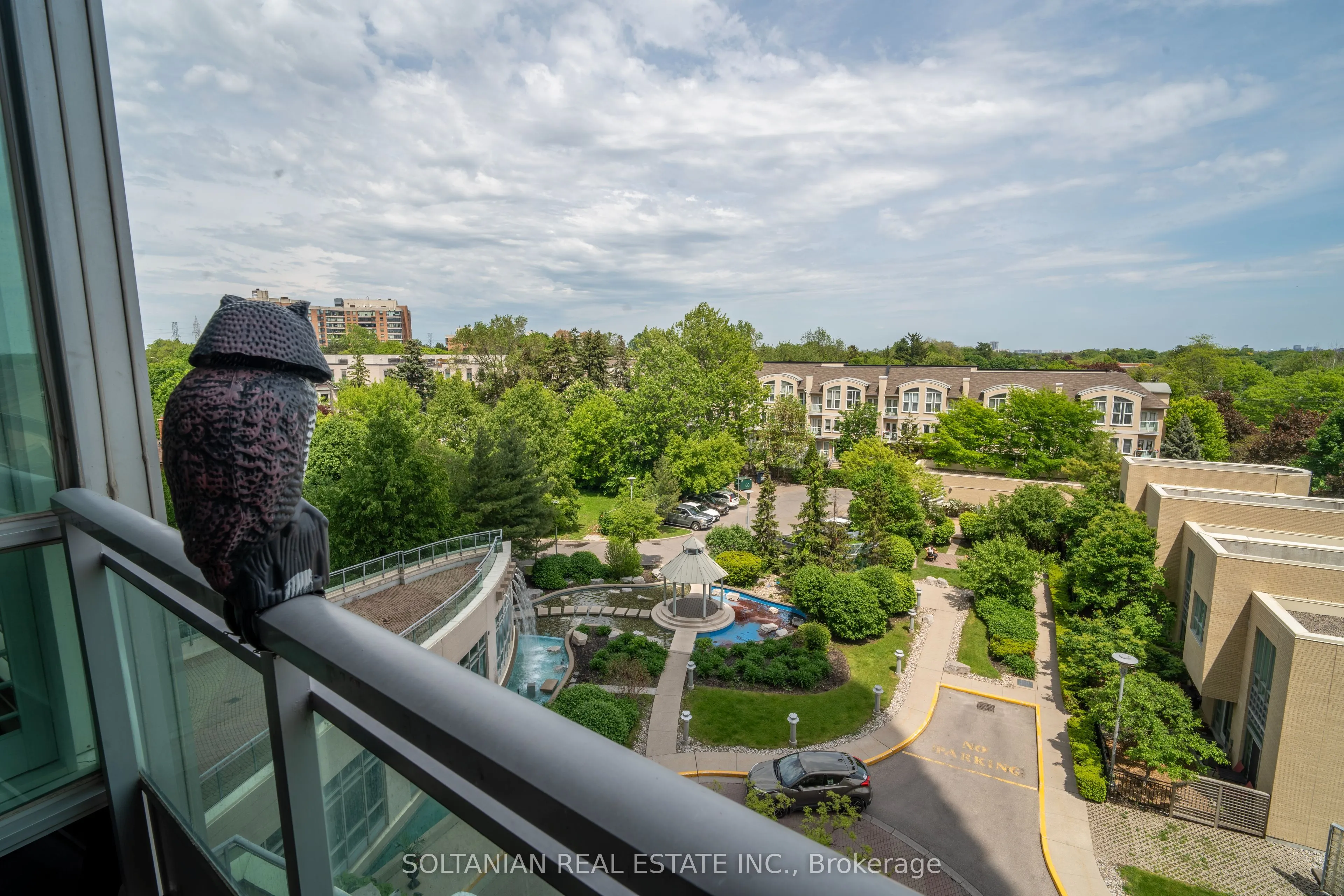 60 Byng Avenue, #508