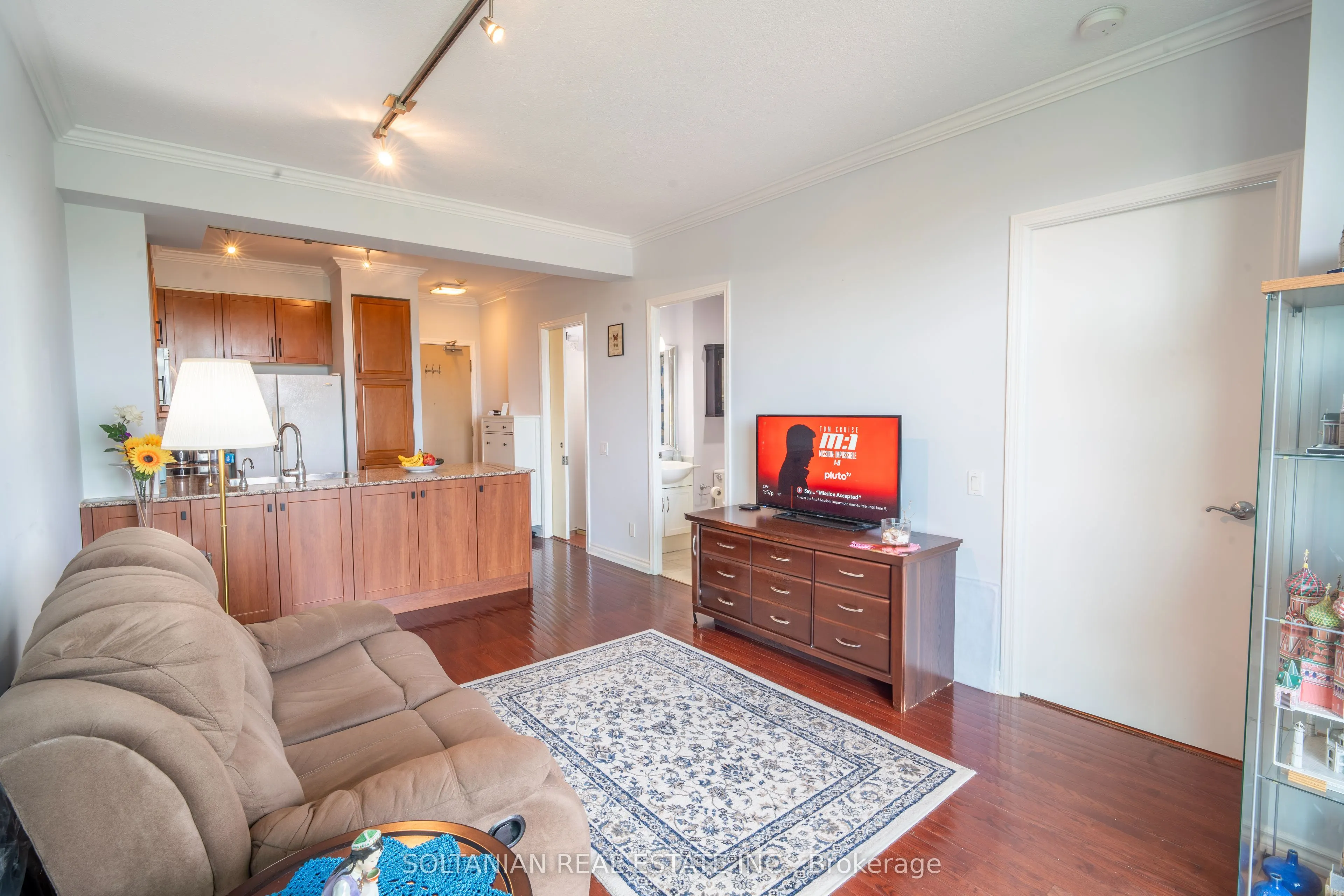 60 Byng Avenue, #508