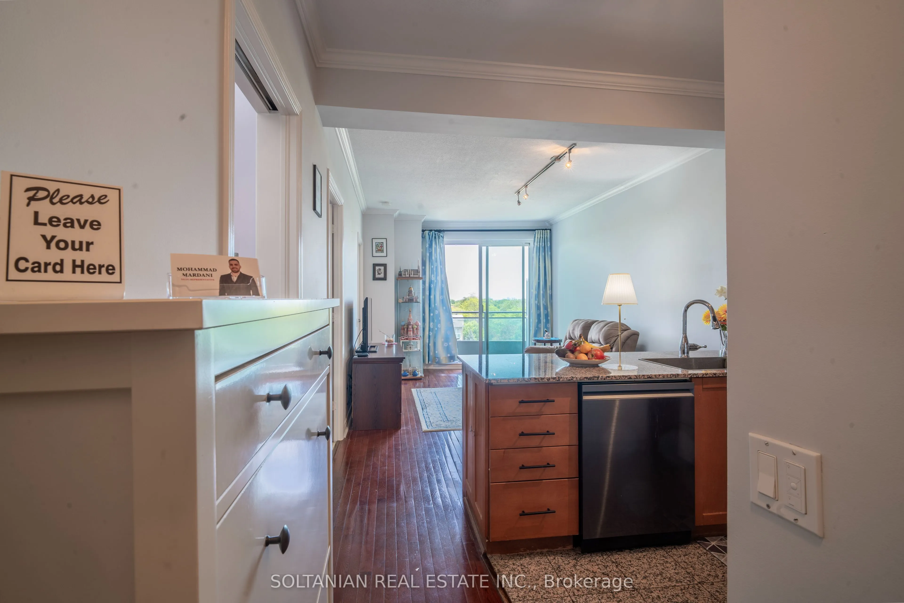 60 Byng Avenue, #508