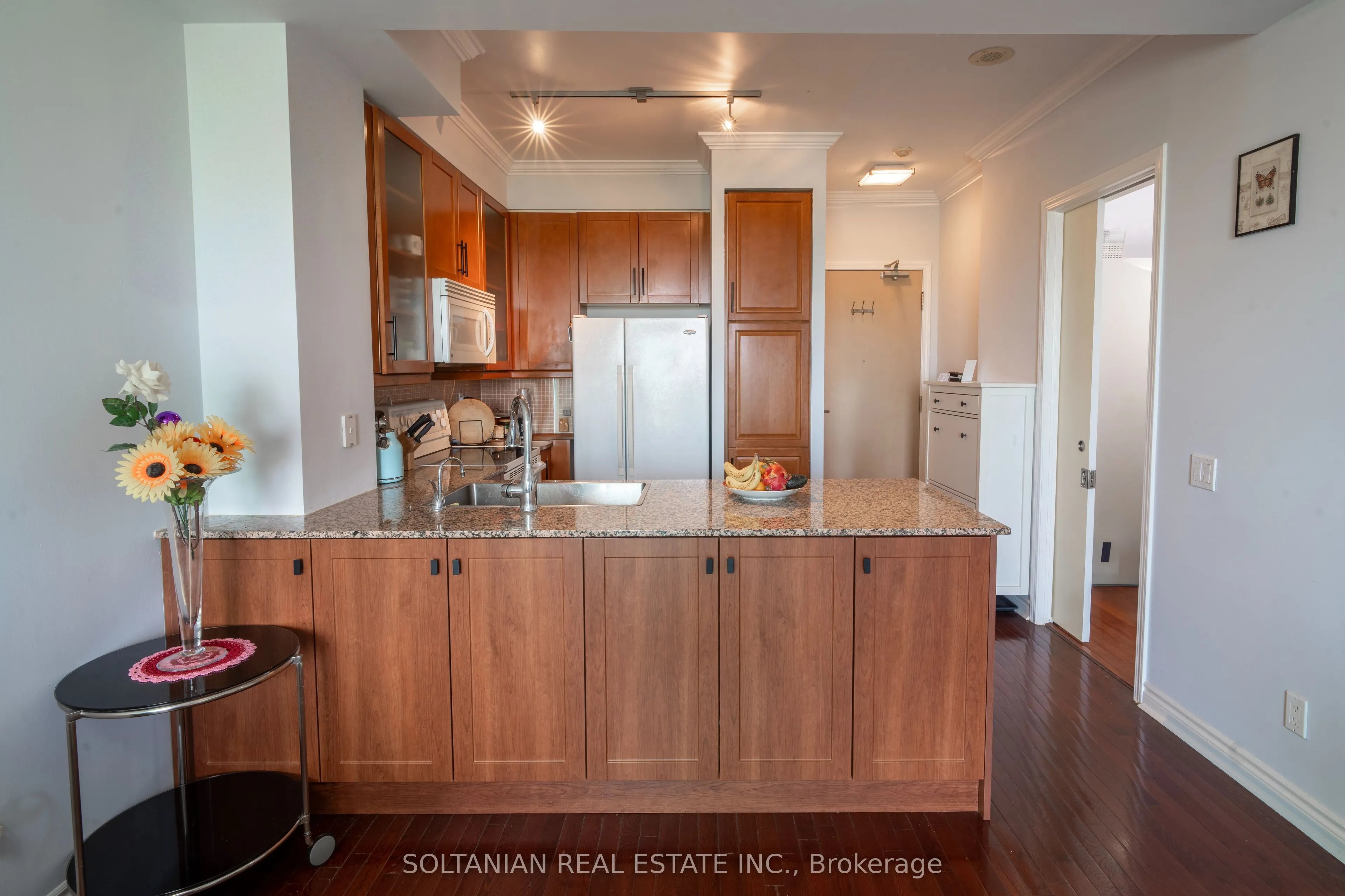 60 Byng Avenue, #508
