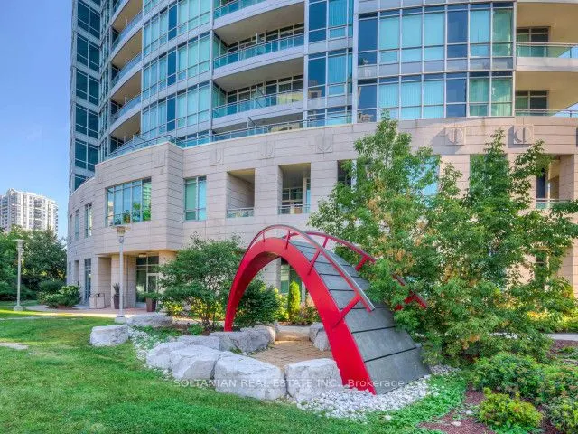 60 Byng Avenue, #508