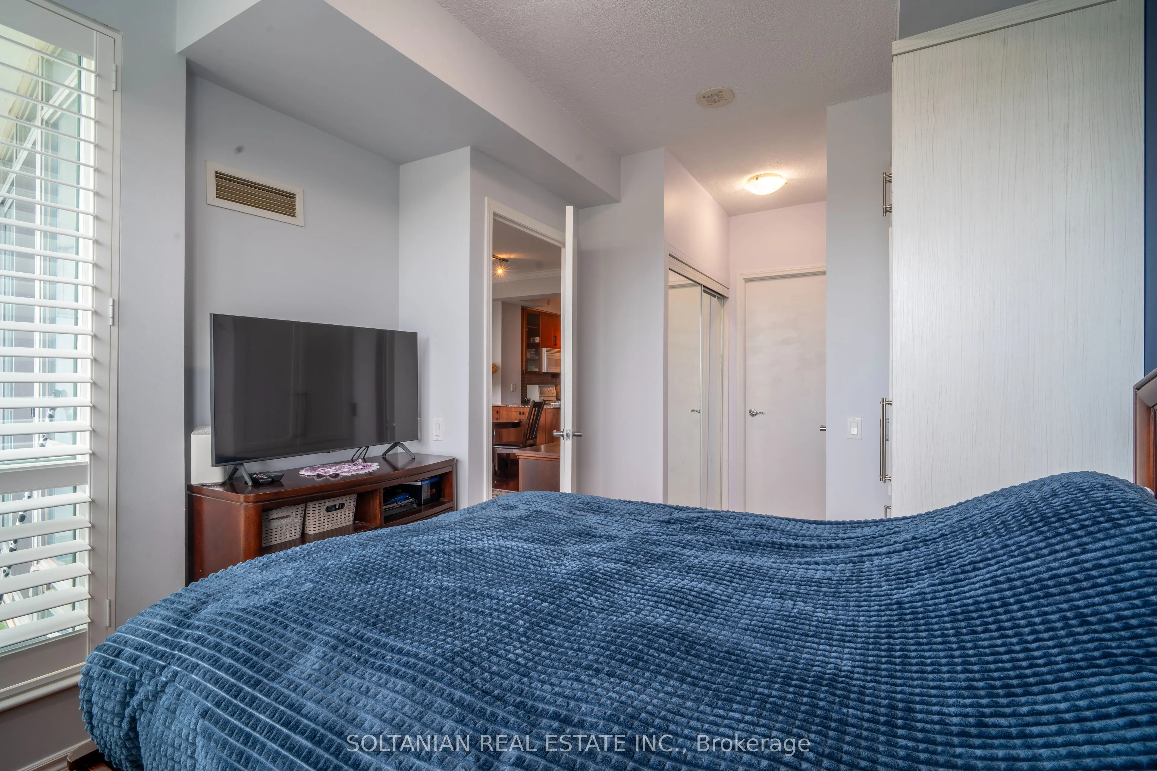 60 Byng Avenue, #508