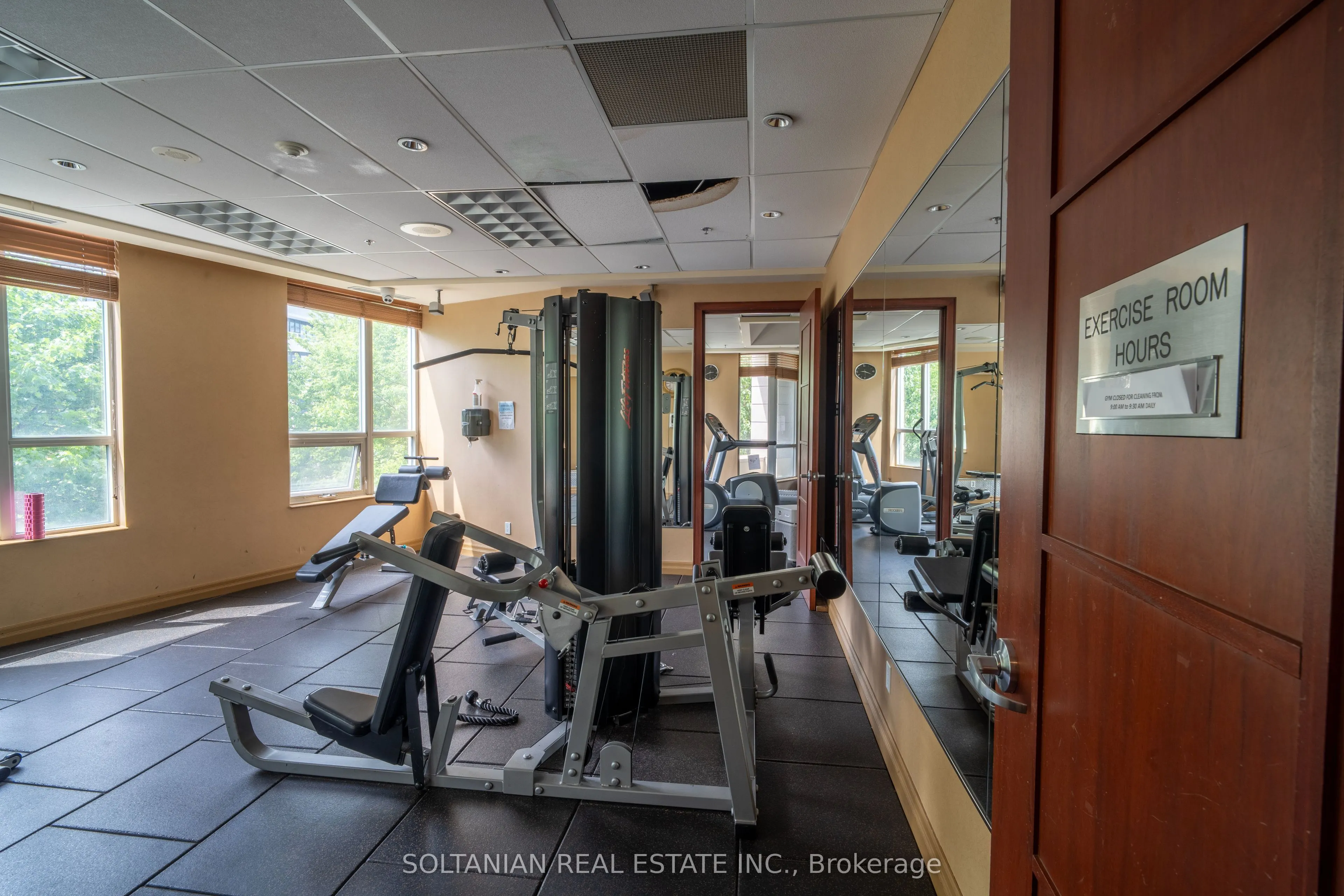 60 Byng Avenue, #508