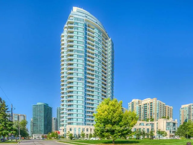 60 Byng Avenue, #508