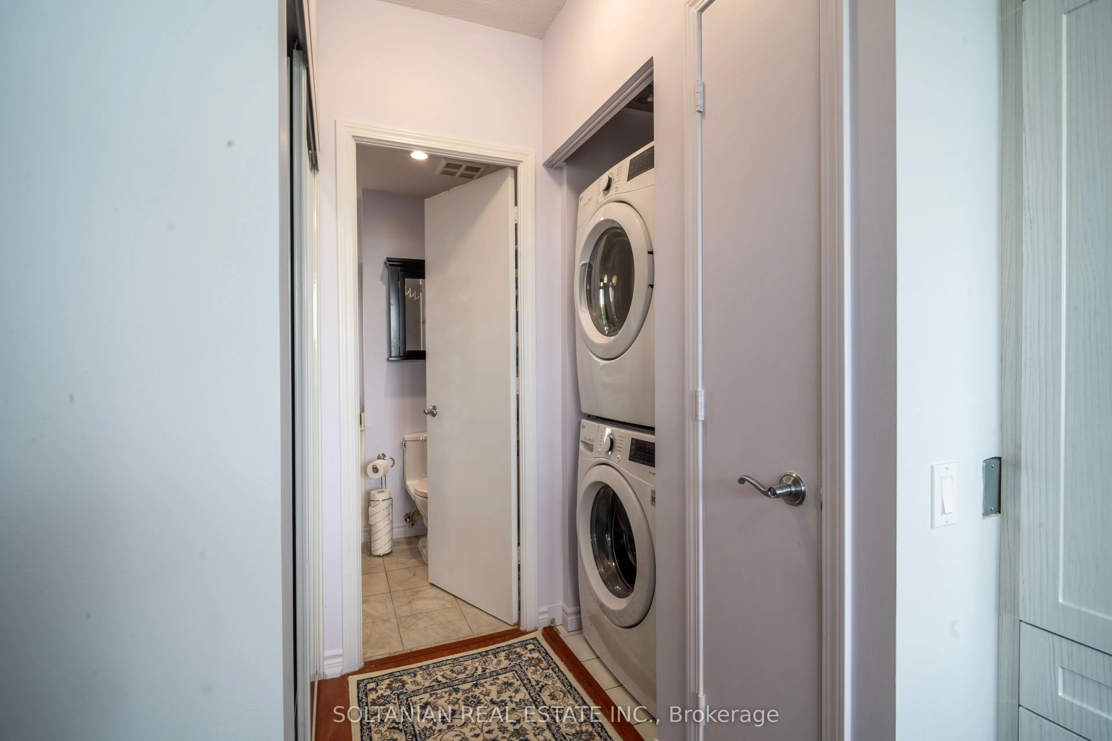 60 Byng Avenue, #508