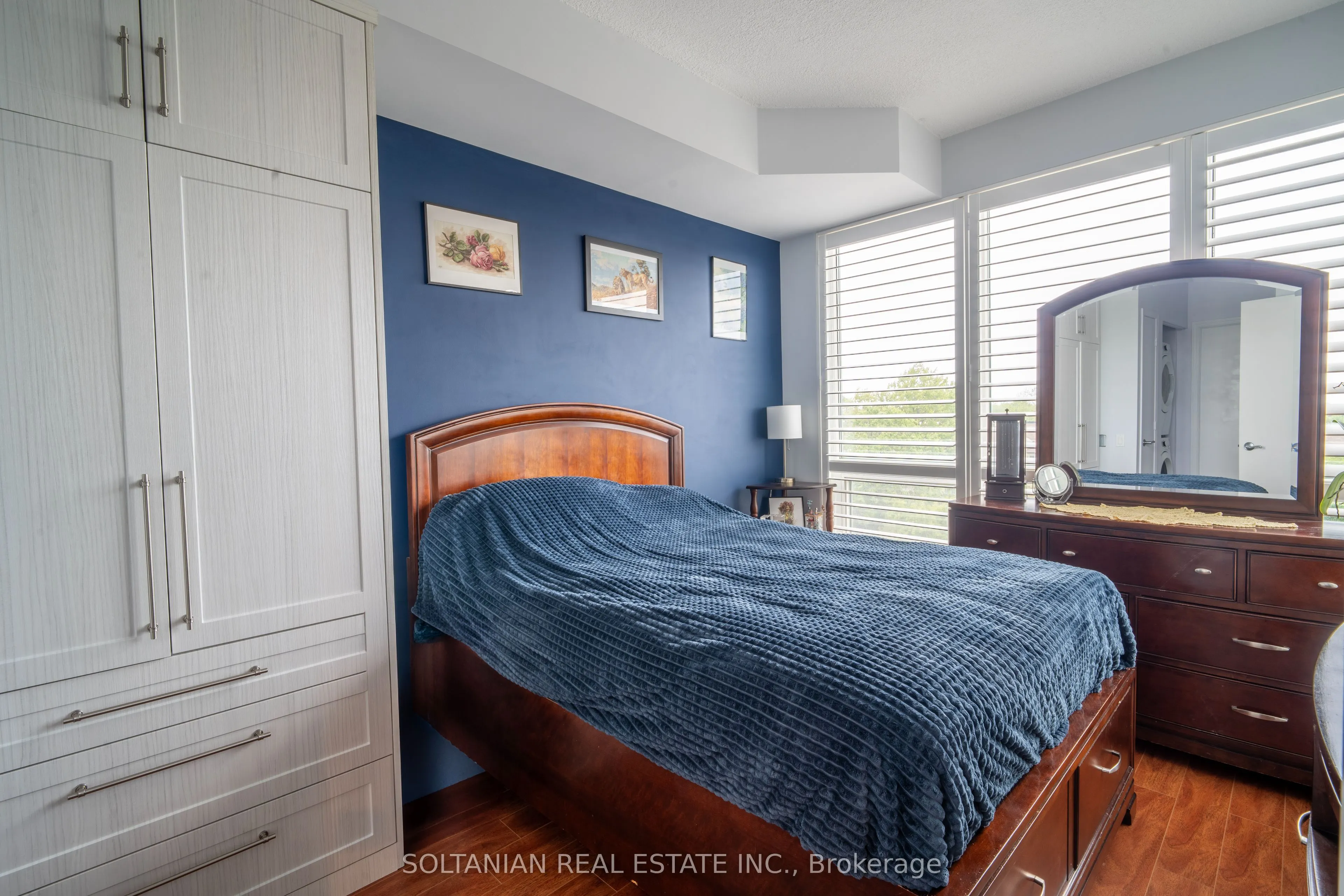 60 Byng Avenue, #508