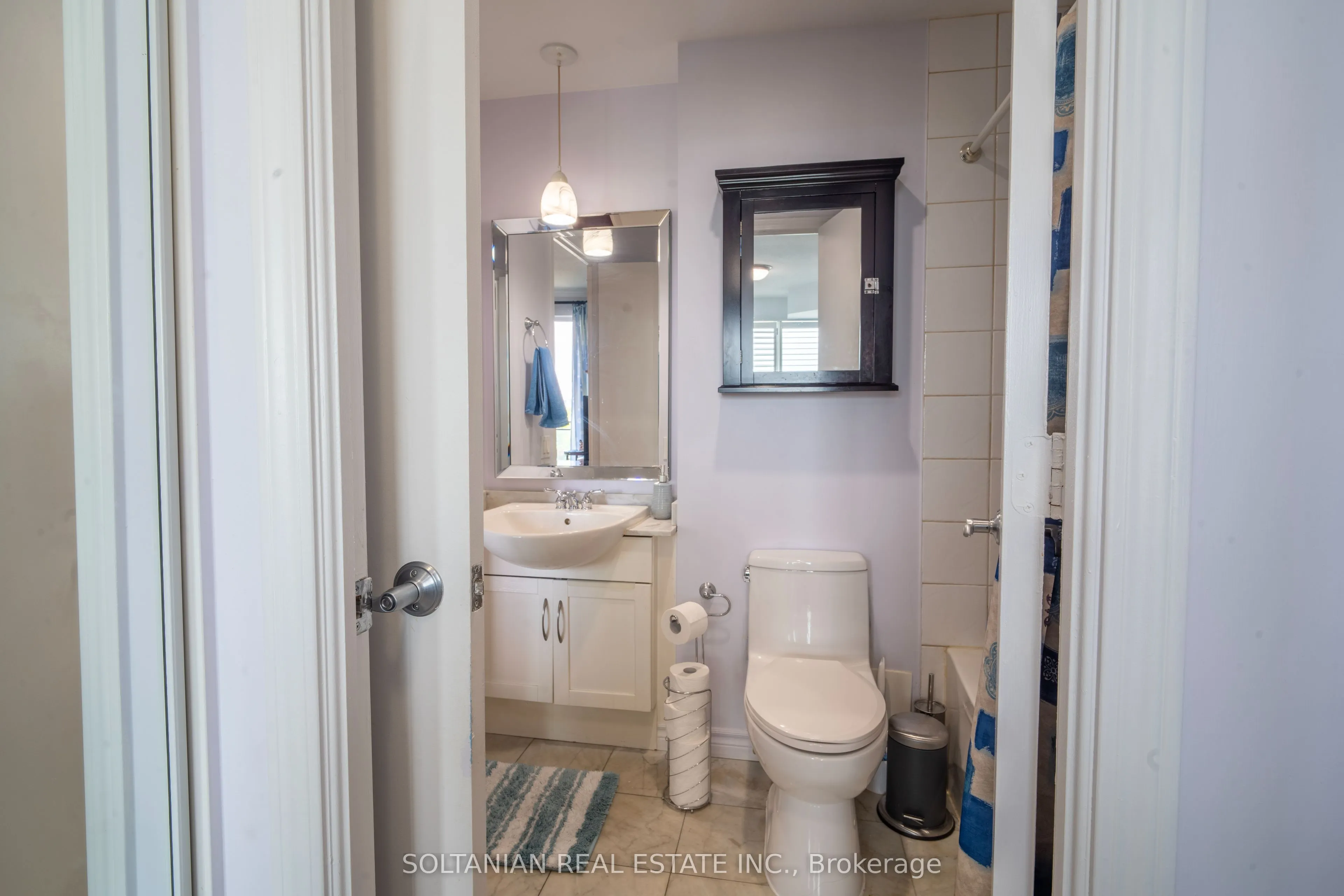 60 Byng Avenue, #508