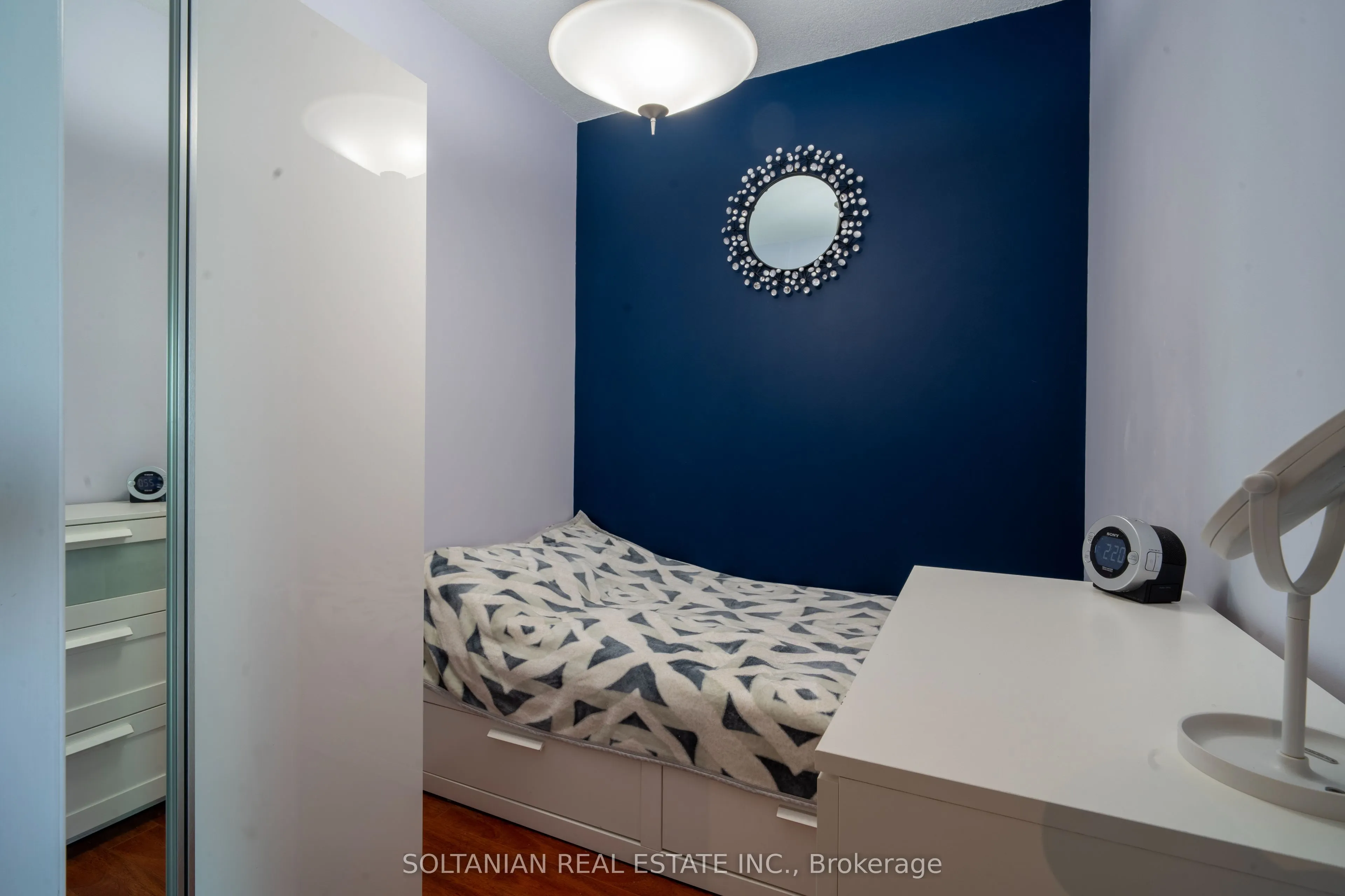 60 Byng Avenue, #508
