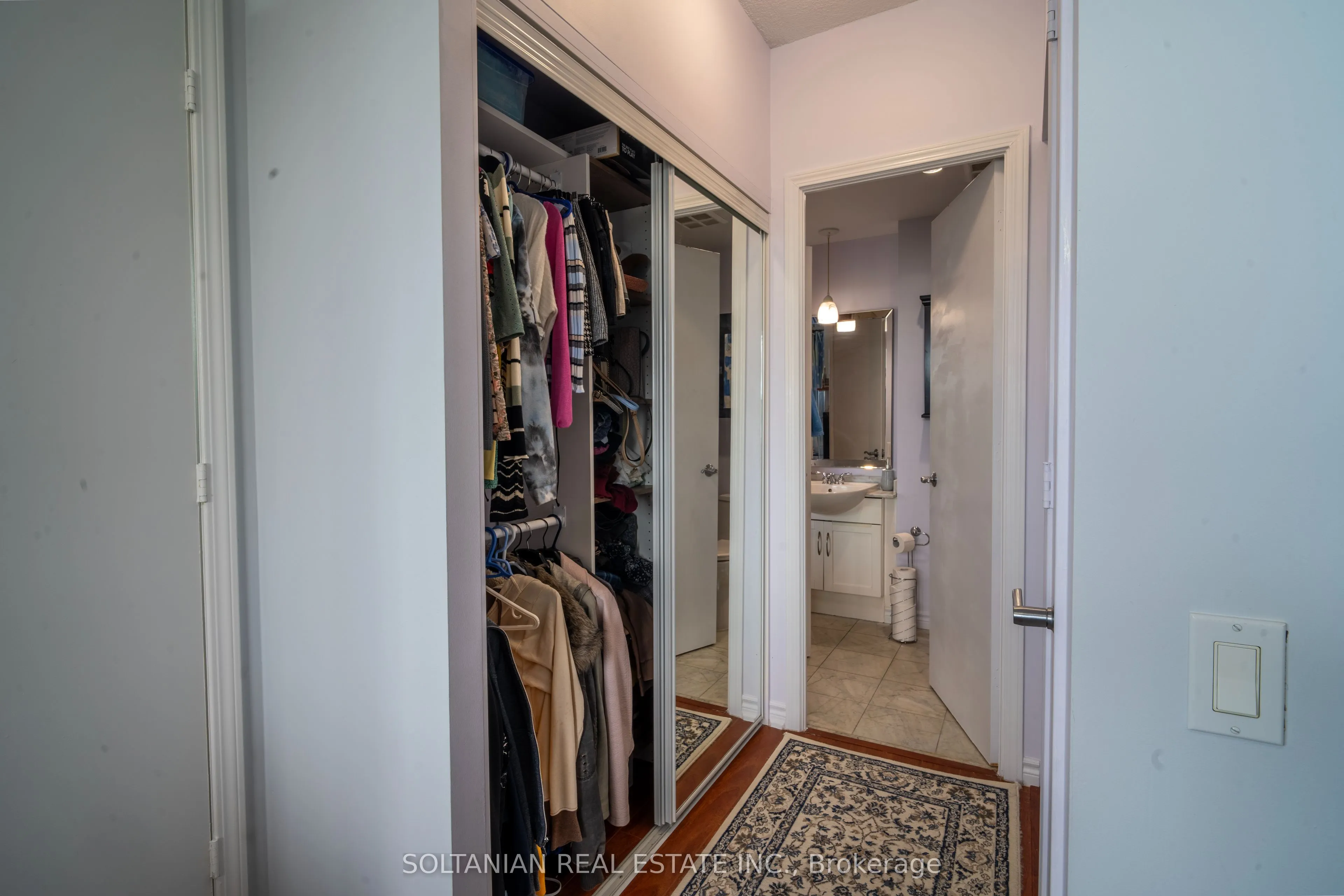 60 Byng Avenue, #508