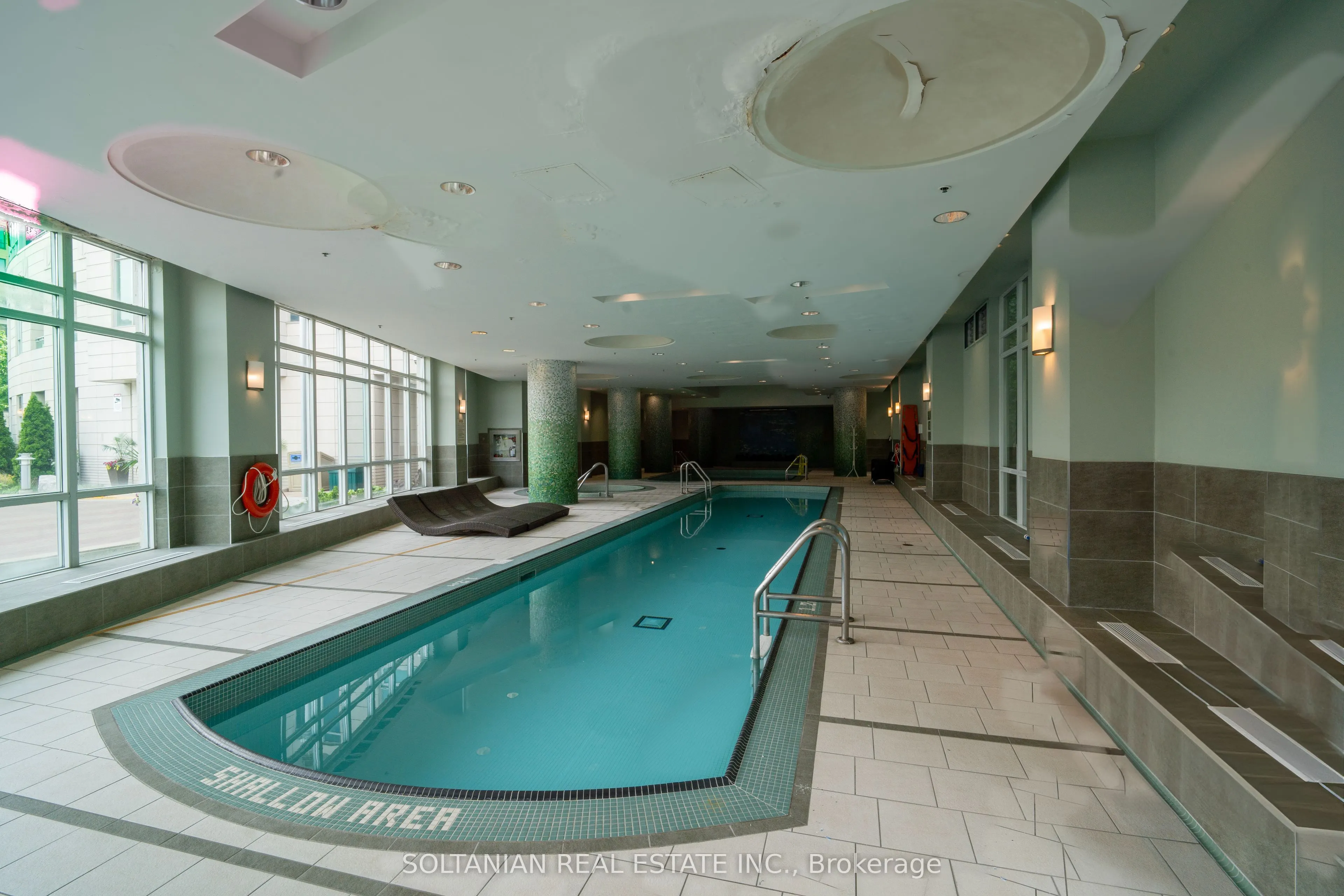 60 Byng Avenue, #508