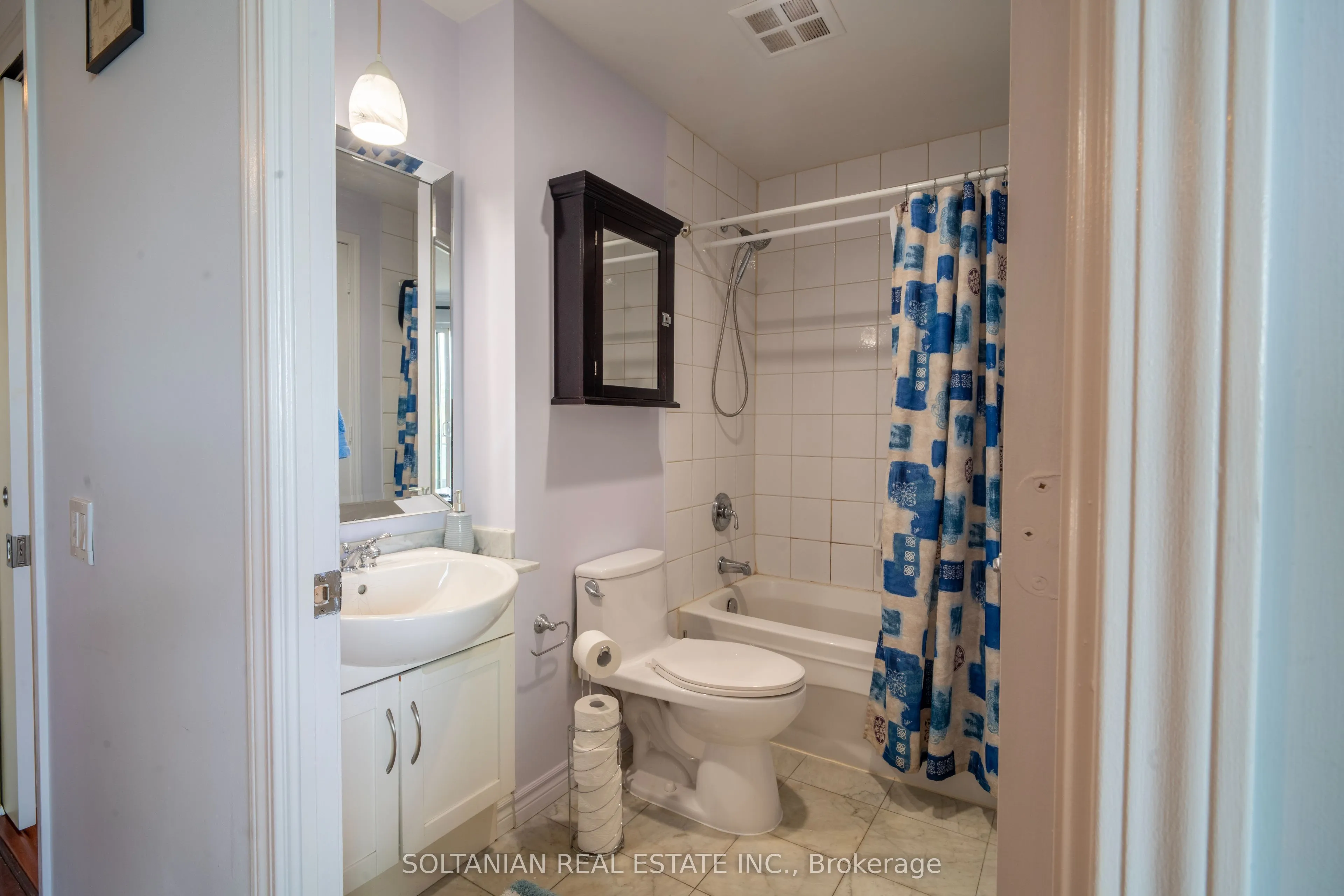 60 Byng Avenue, #508