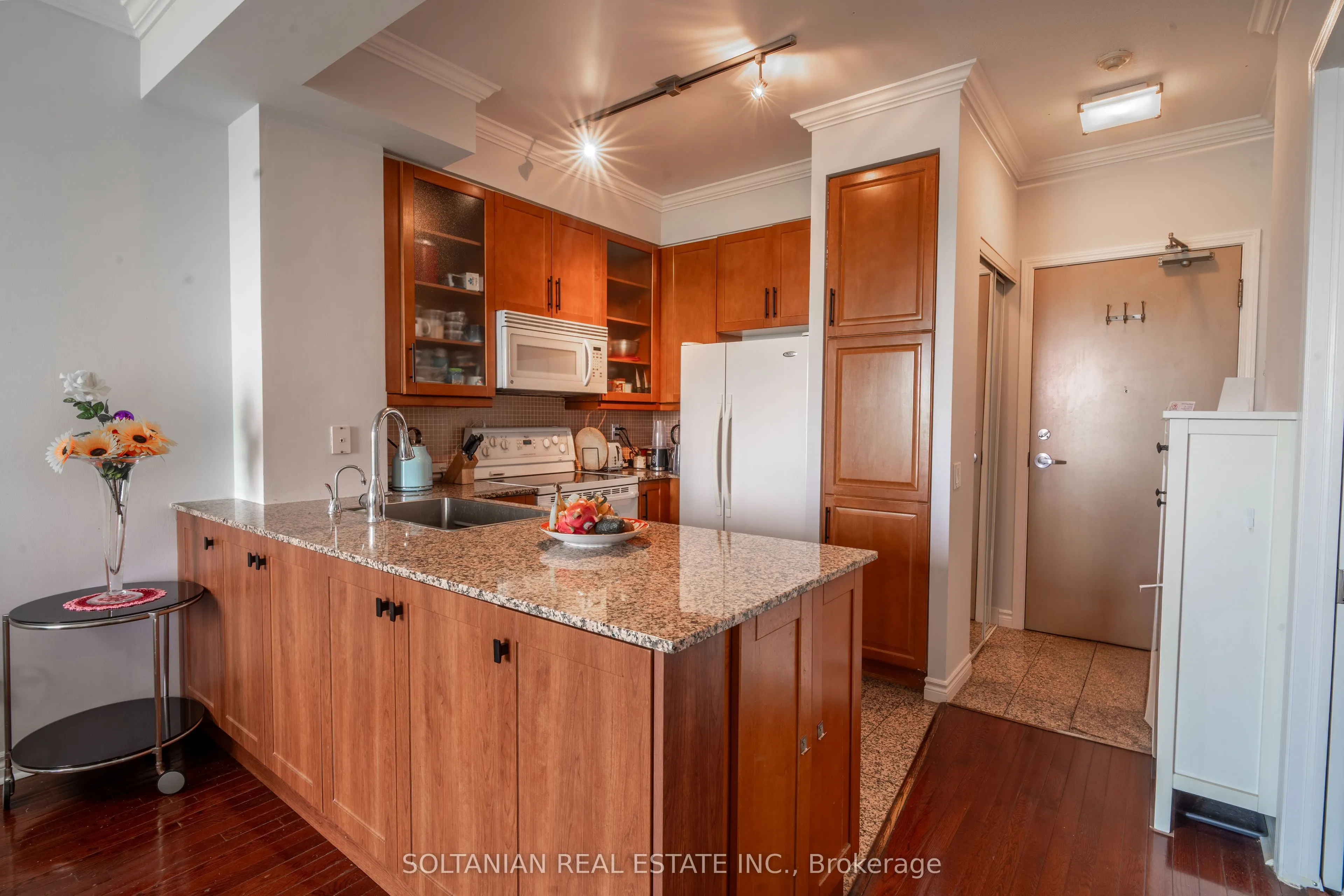 60 Byng Avenue, #508