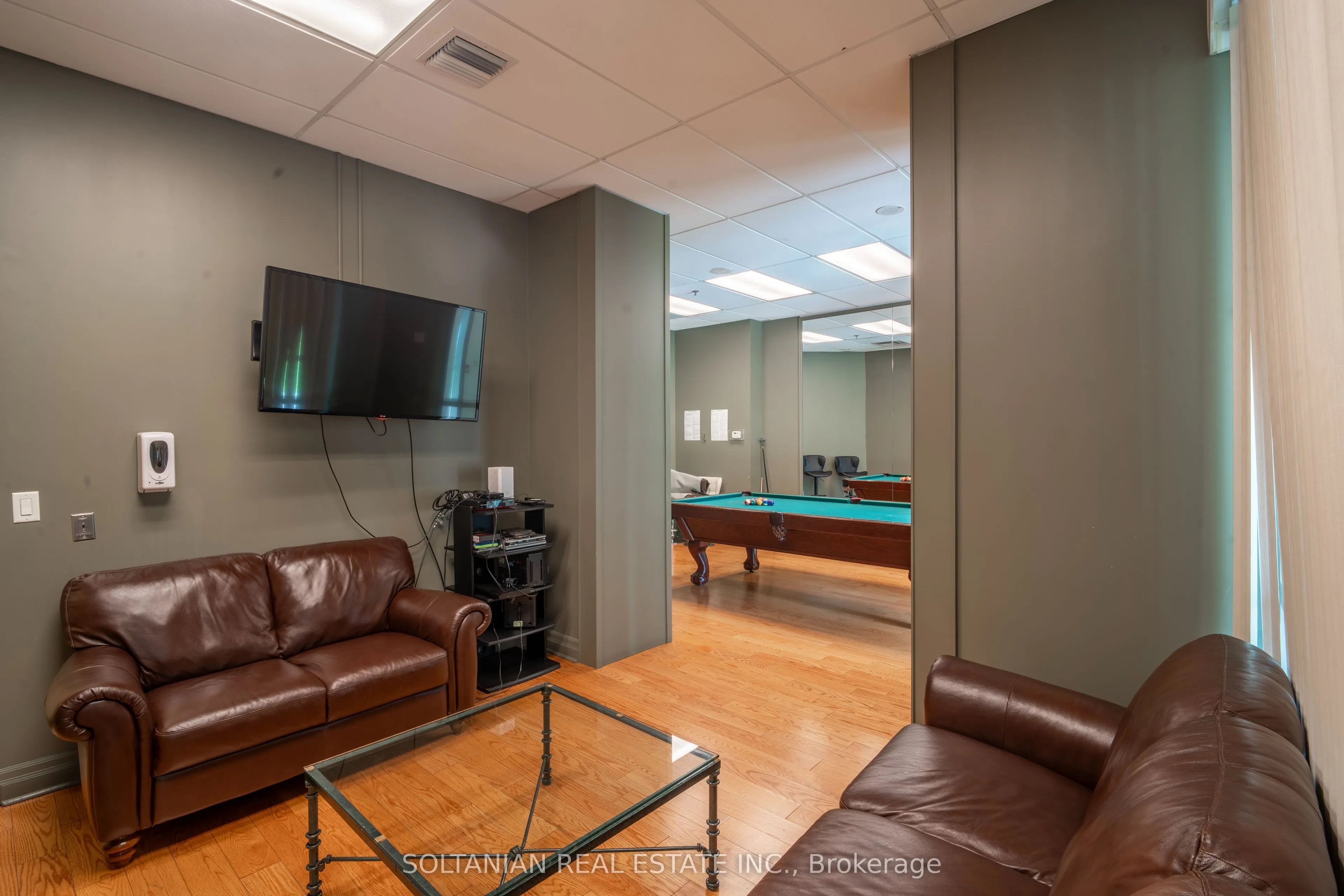 60 Byng Avenue, #508