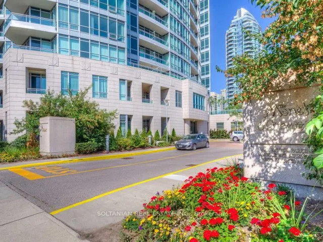 60 Byng Avenue, #508