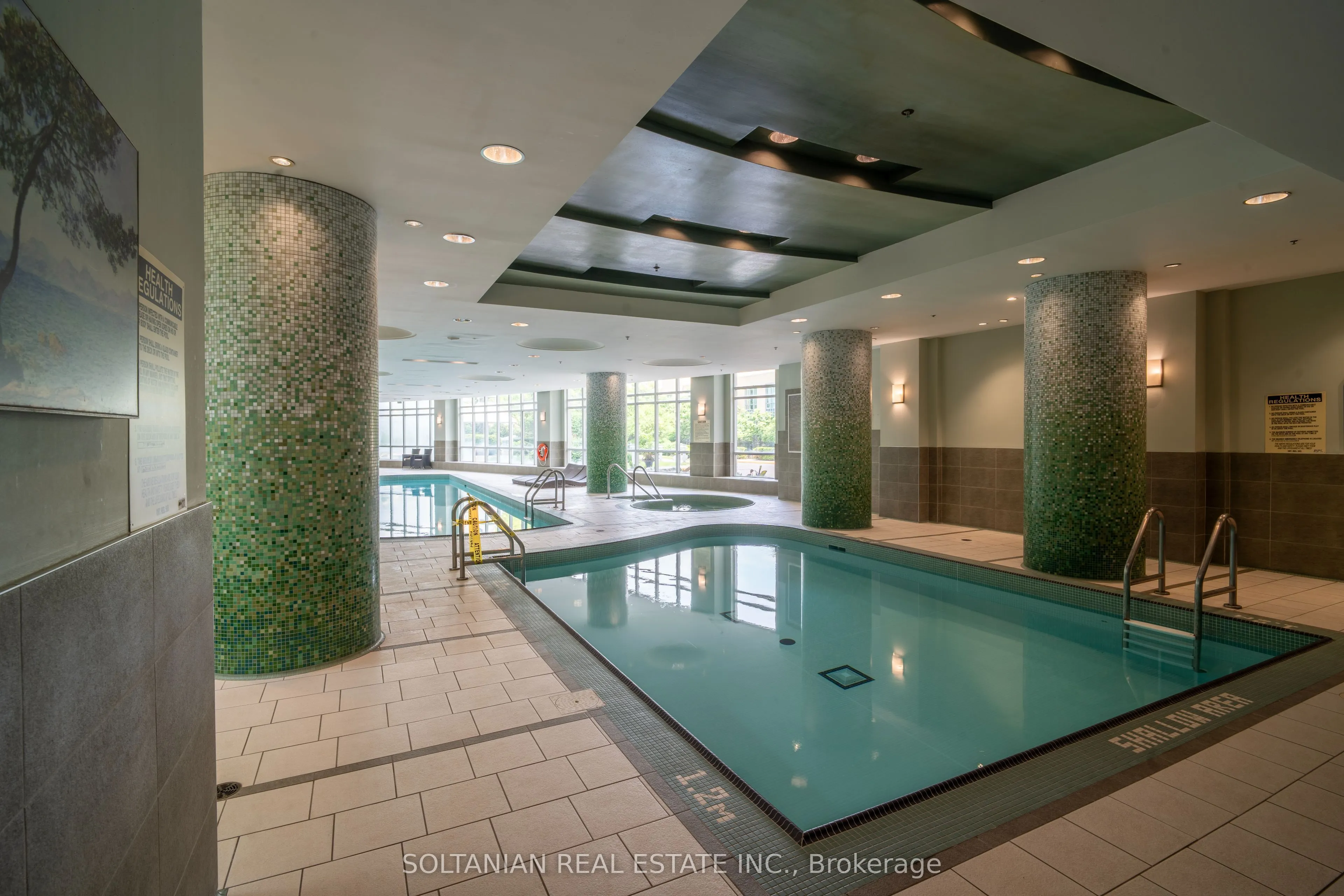 60 Byng Avenue, #508