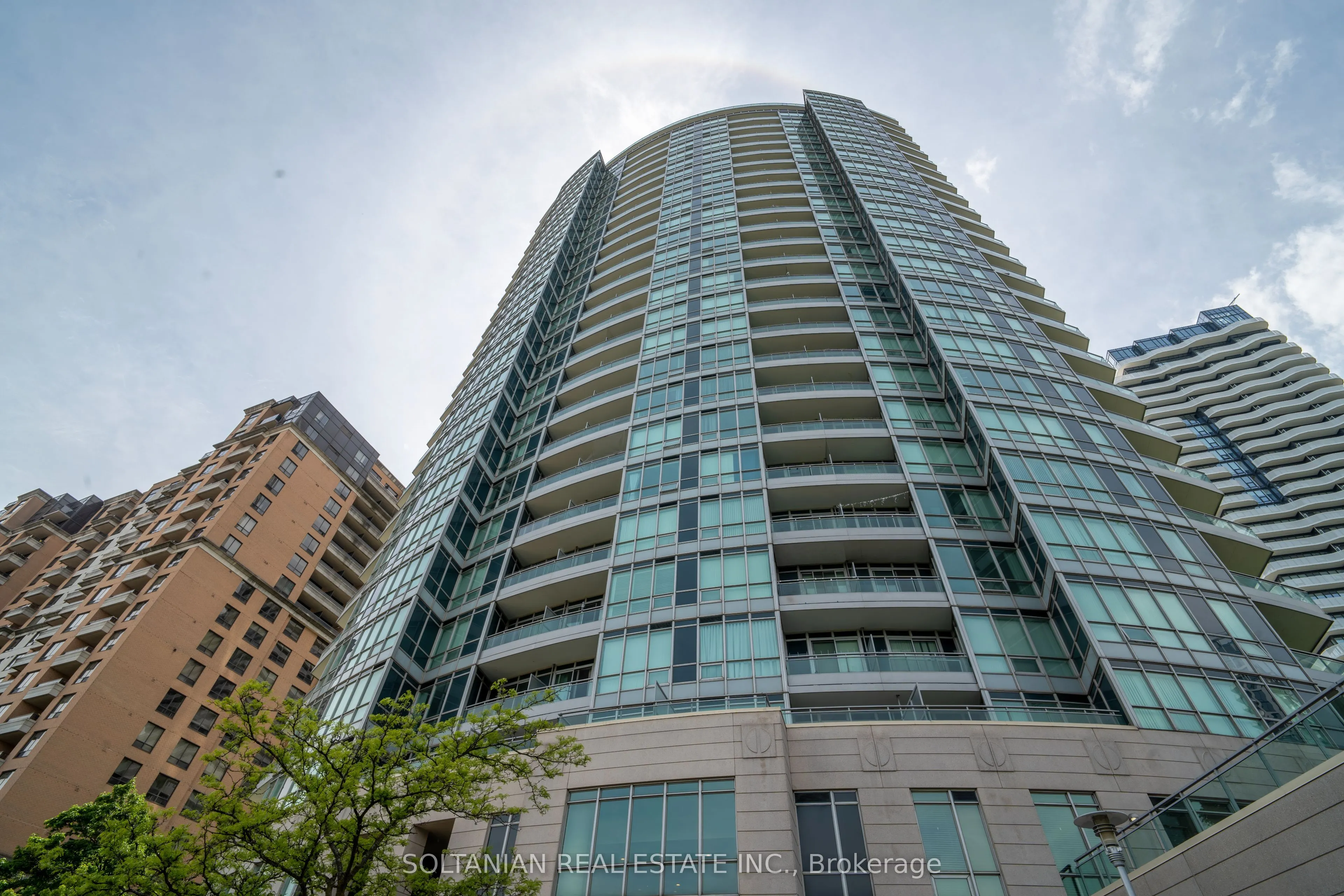 60 Byng Avenue, #508