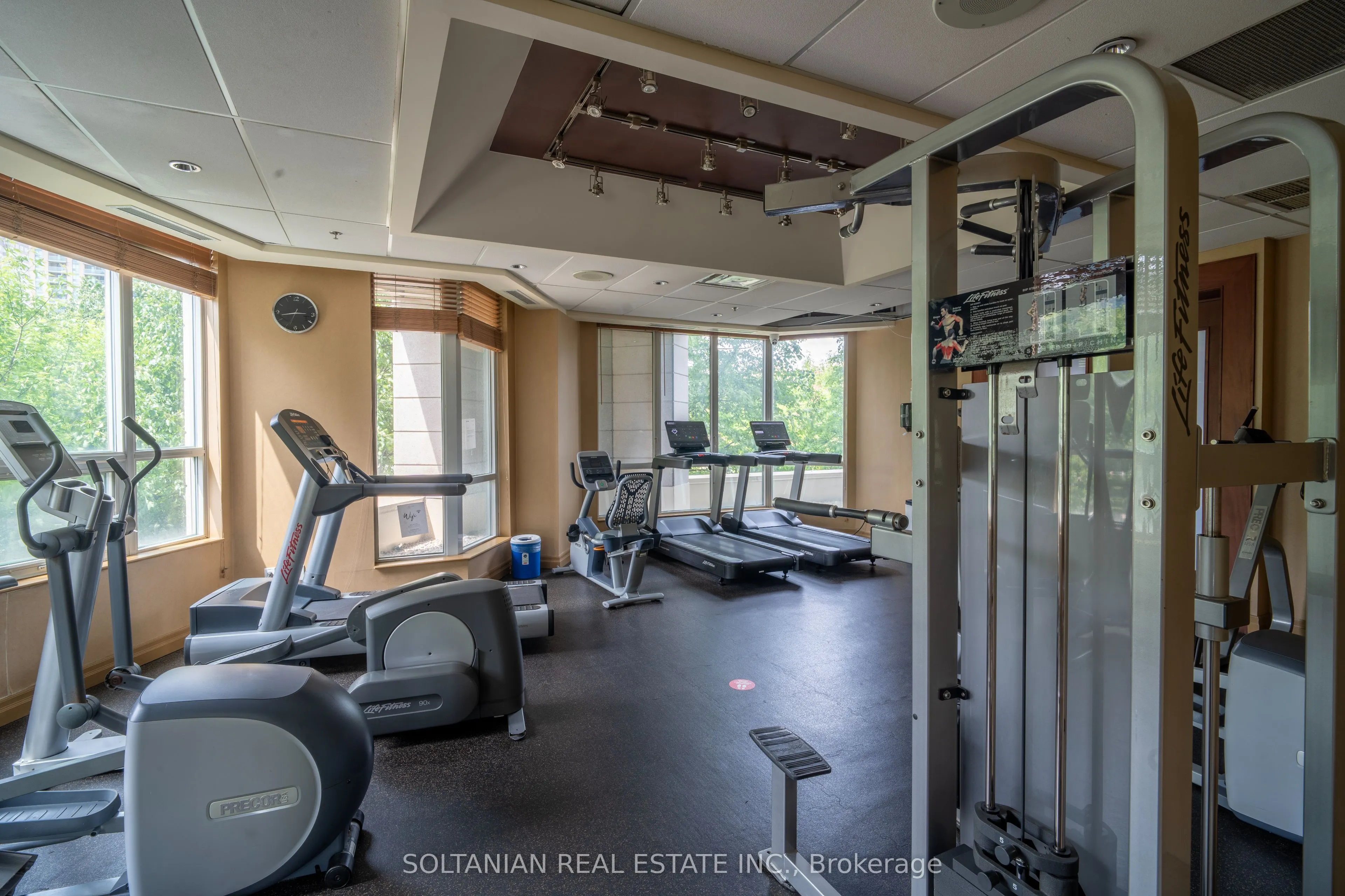 60 Byng Avenue, #508