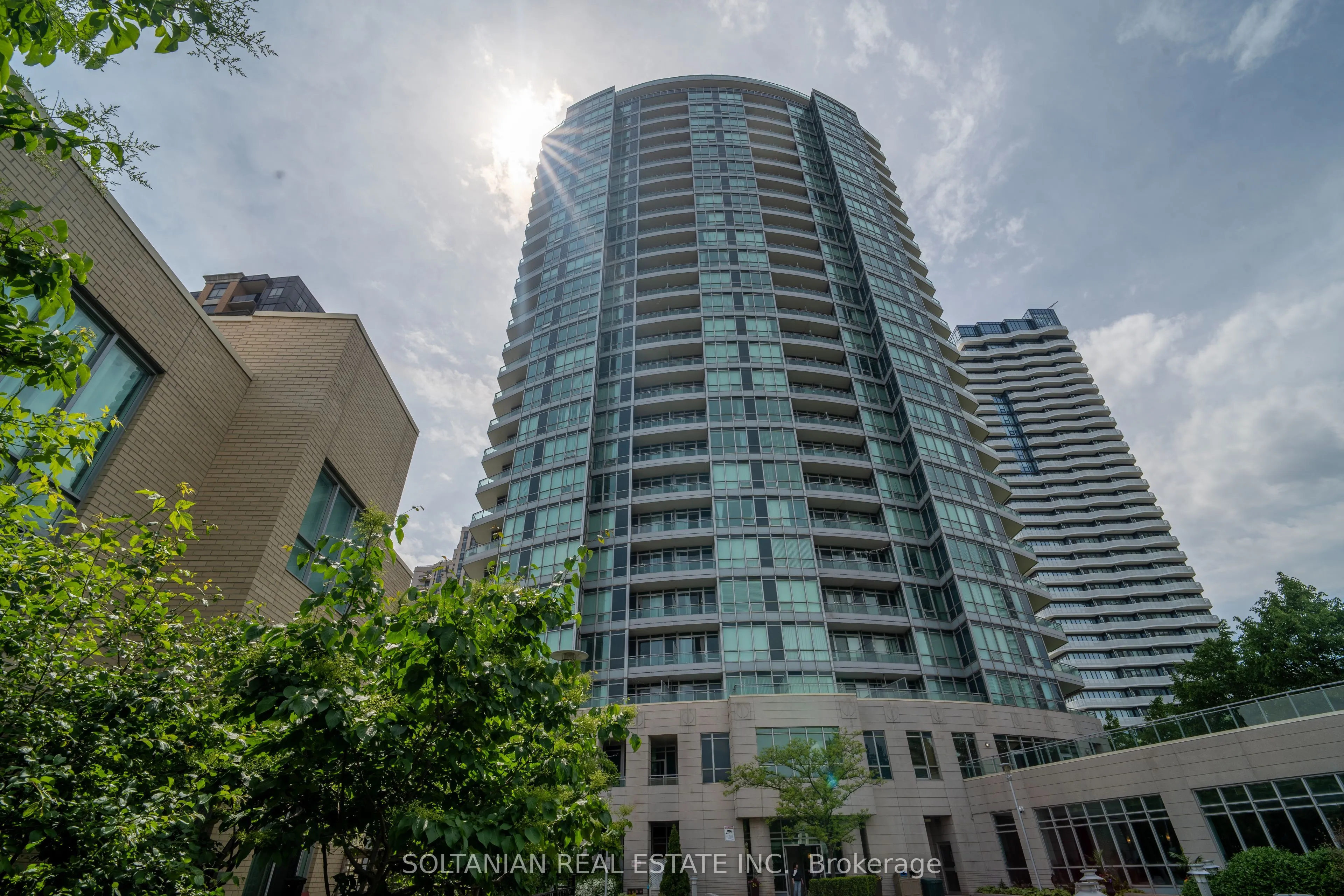 60 Byng Avenue, #508