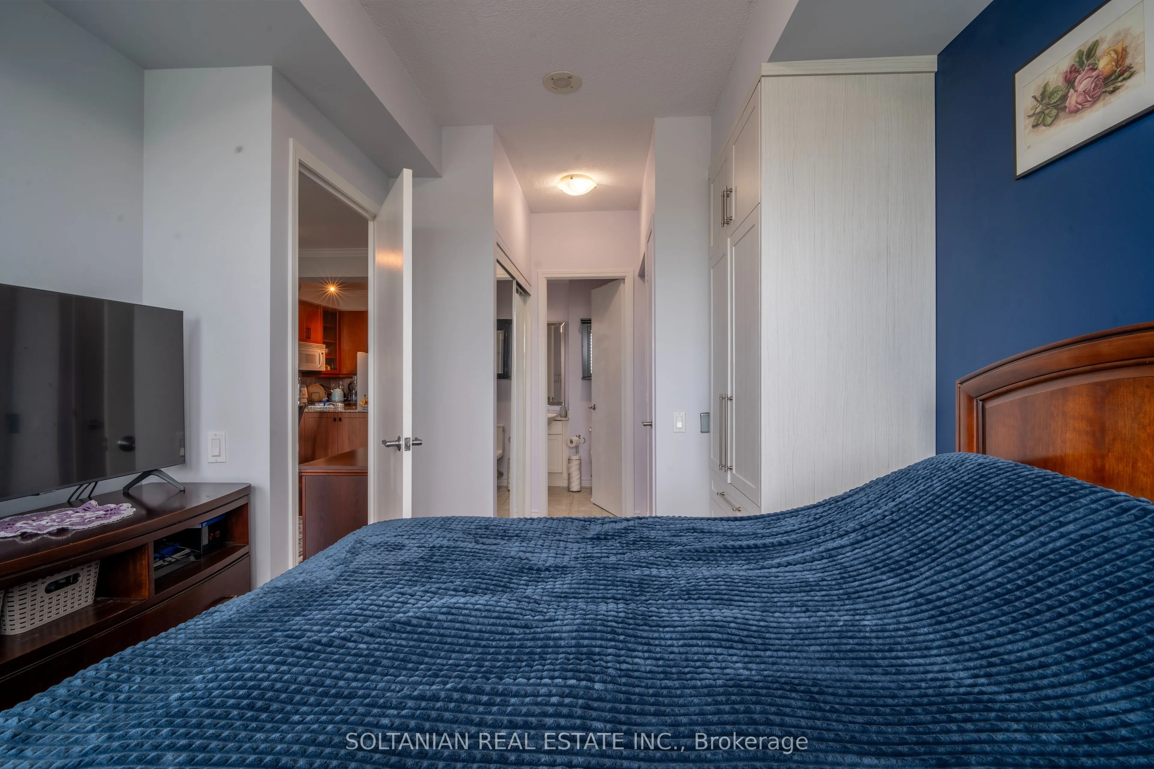 60 Byng Avenue, #508