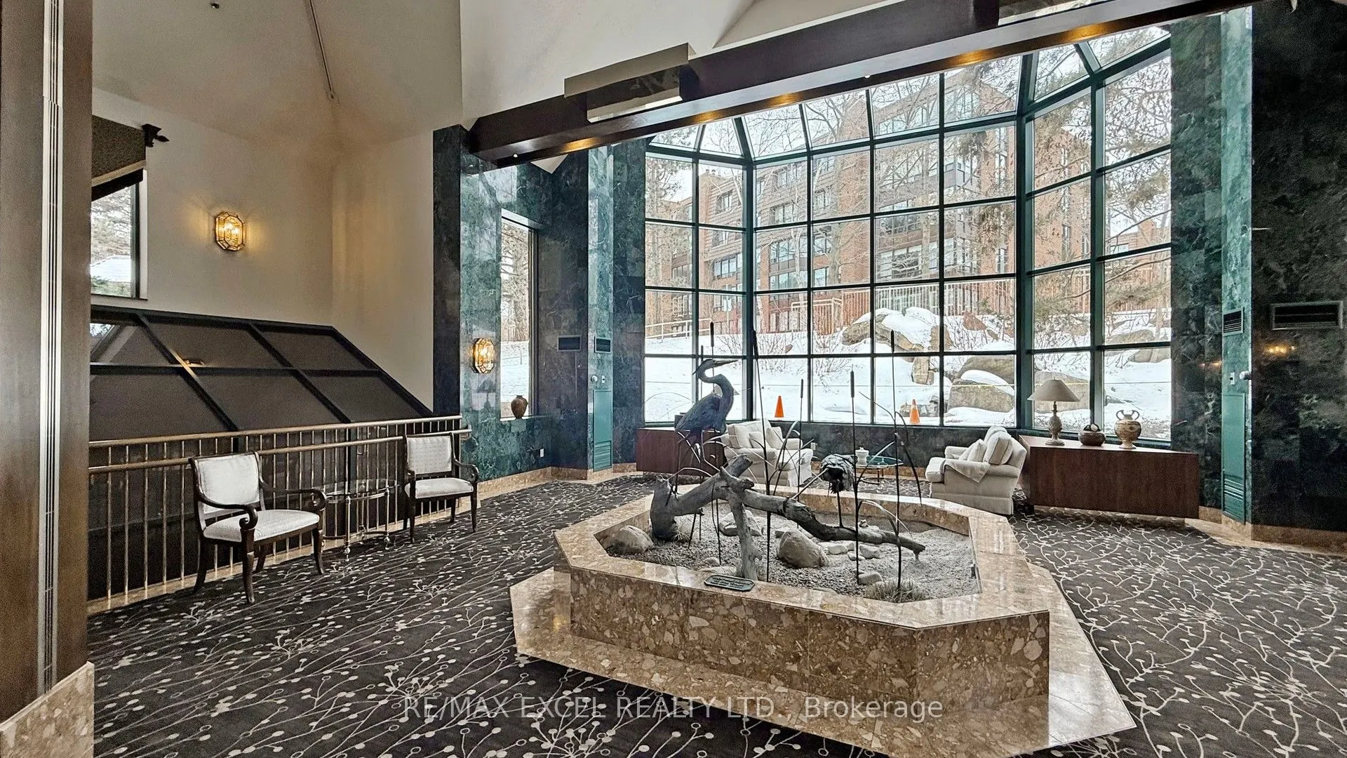 1210 Don Mills Road, #111