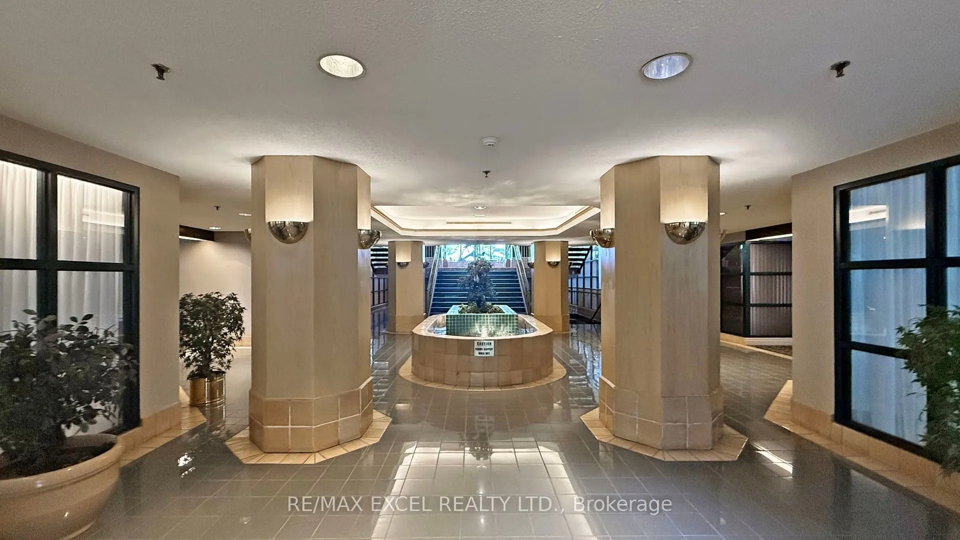 1210 Don Mills Road, #111