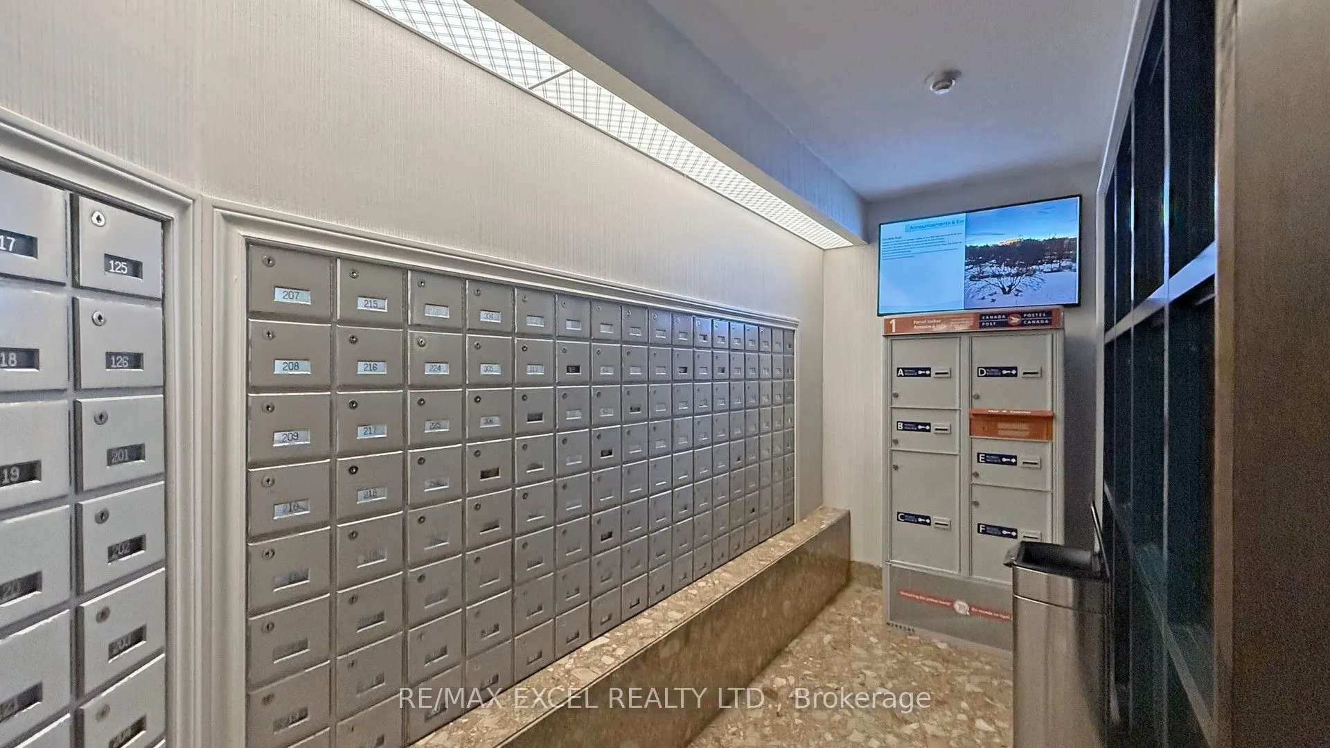 1210 Don Mills Road, #111