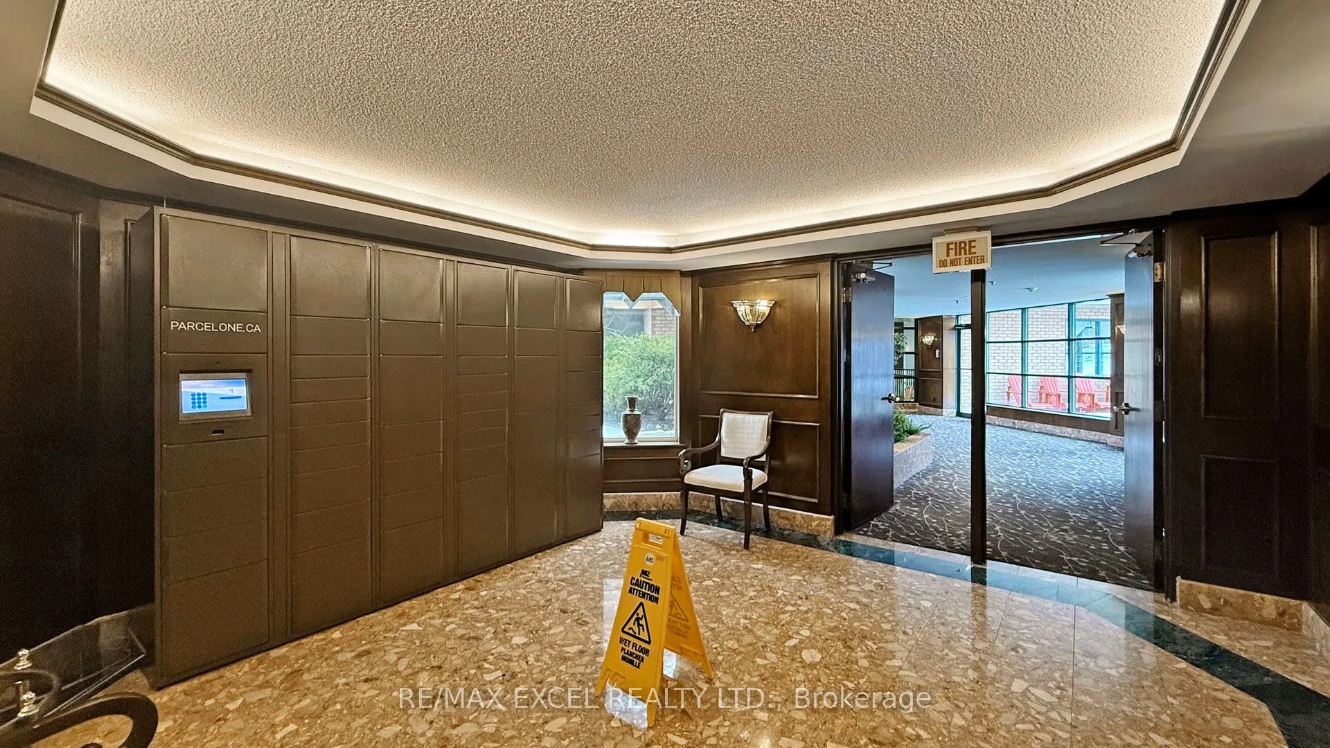 1210 Don Mills Road, #111