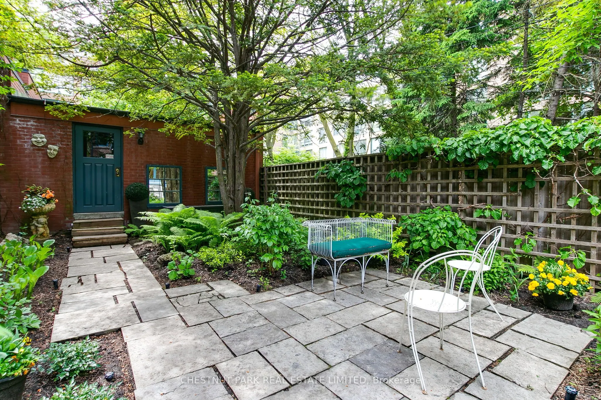 120 Hazelton Avenue