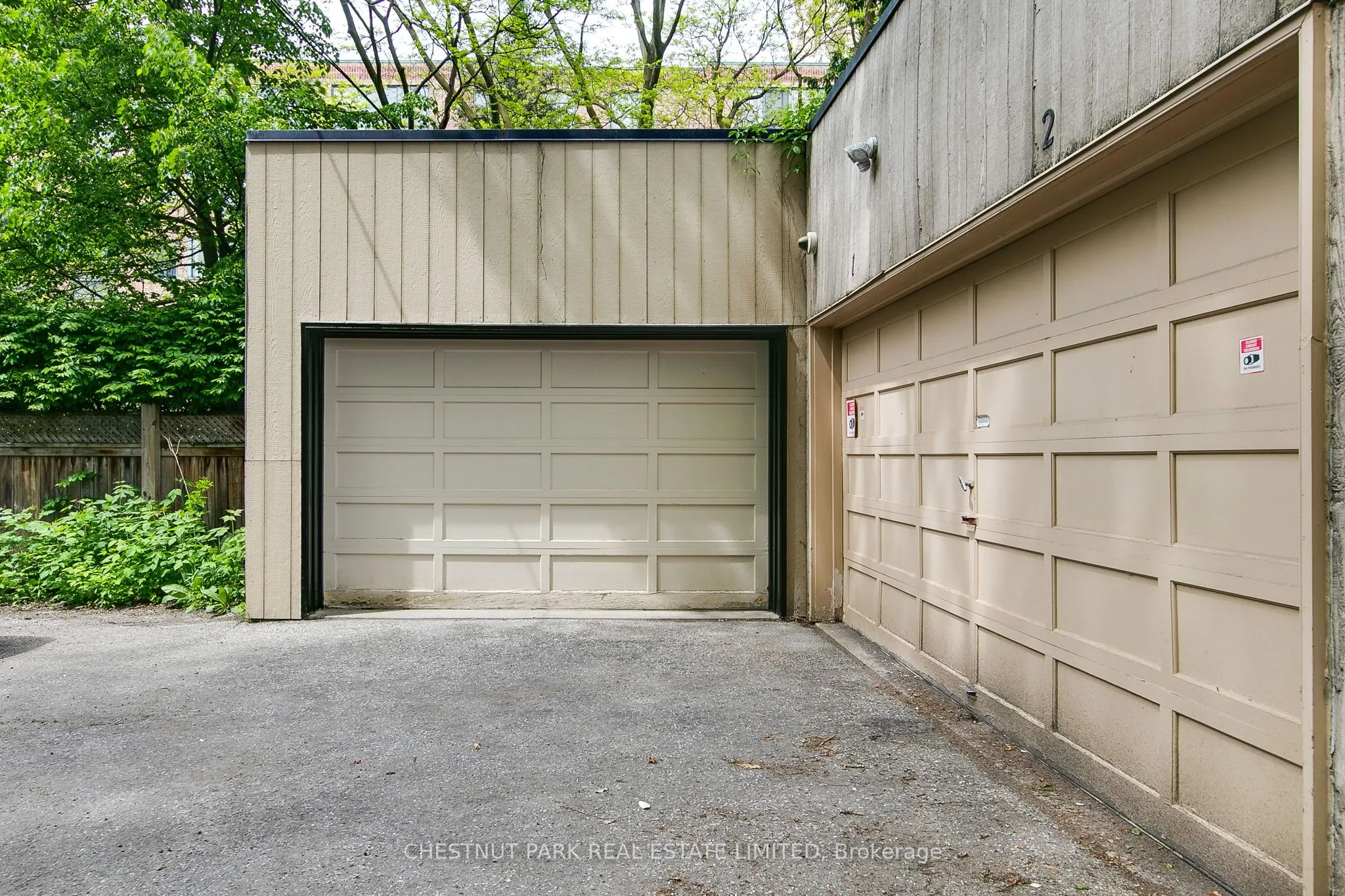 120 Hazelton Avenue