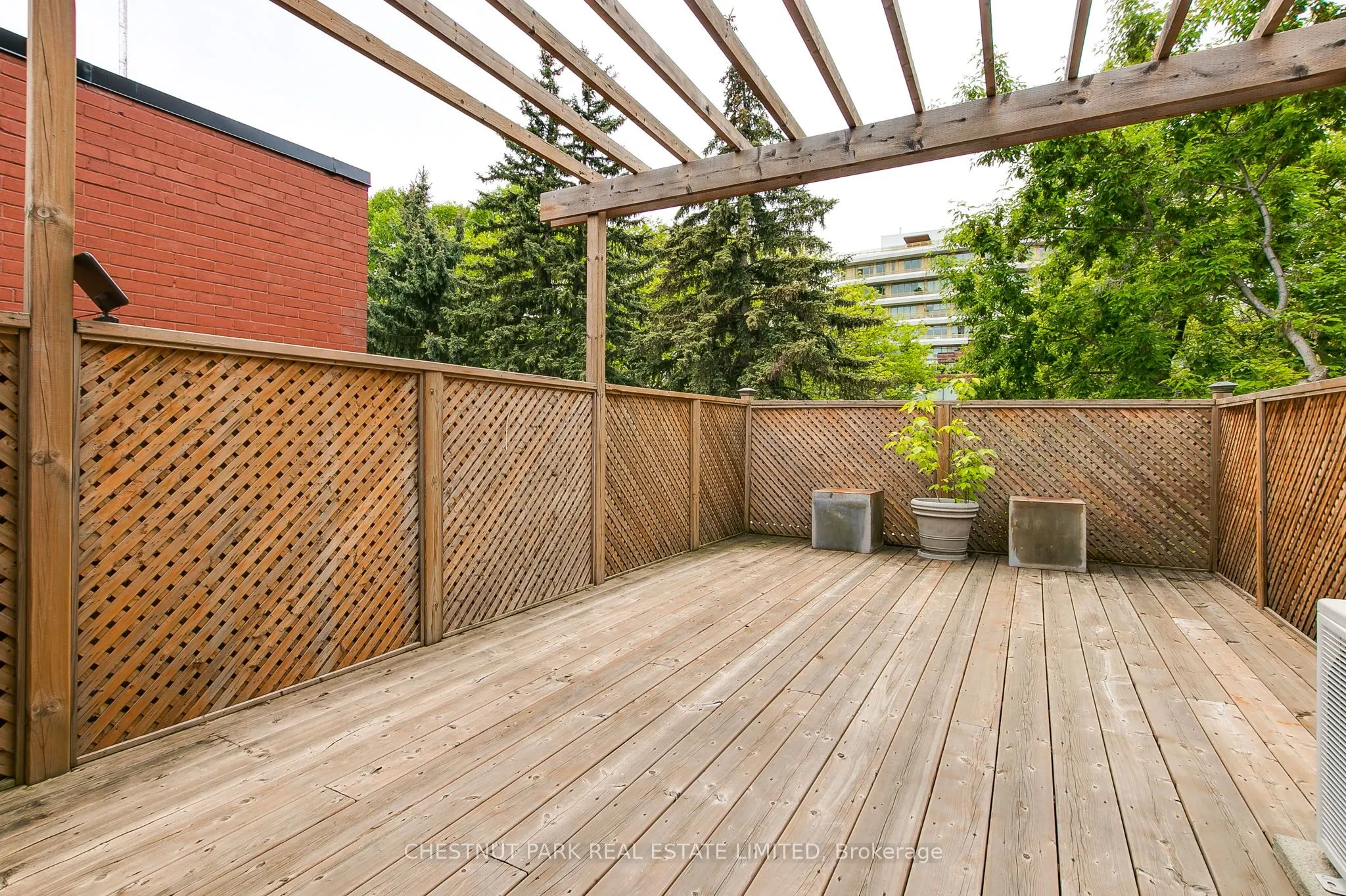 120 Hazelton Avenue