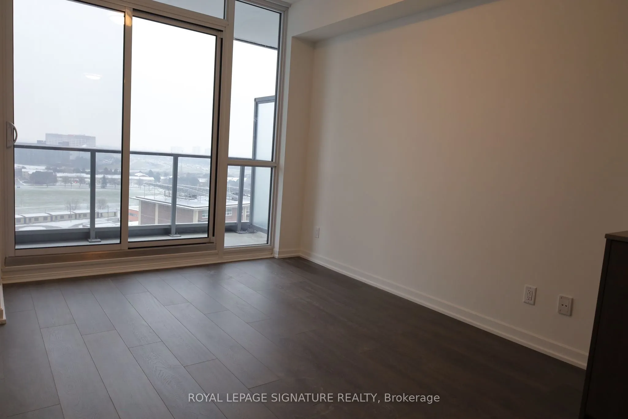 36 Forest Manor Road, #1201