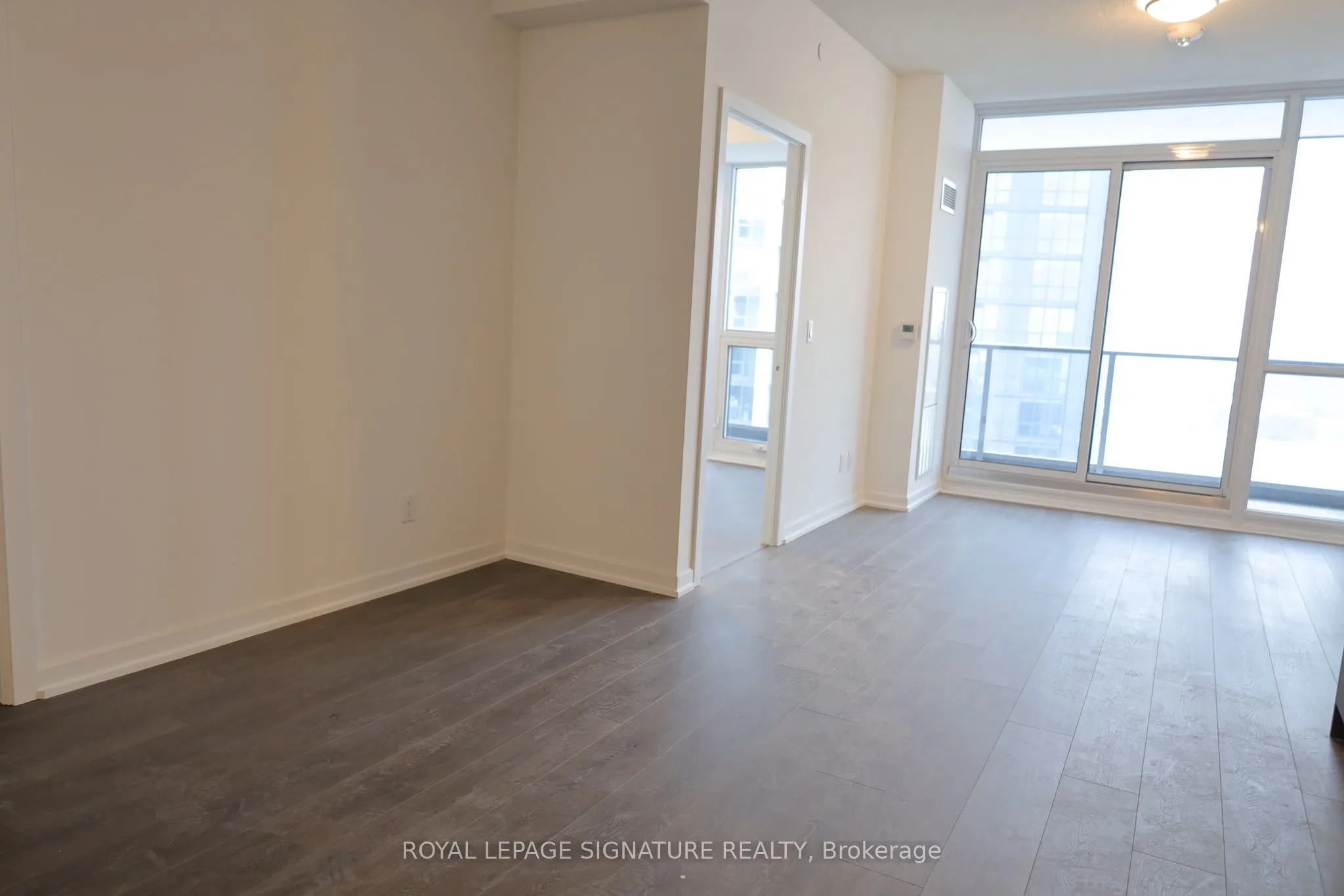 36 Forest Manor Road, #1201
