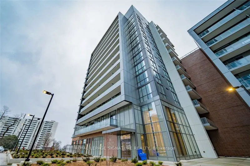 36 Forest Manor Road, #1201