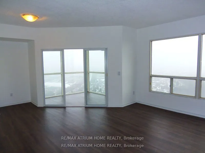 7 Concorde Place, #2901