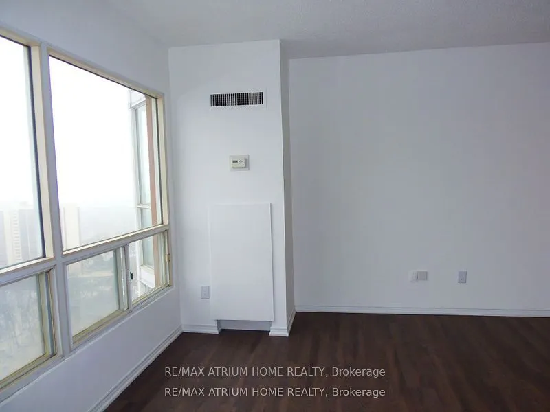7 Concorde Place, #2901
