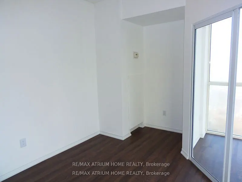 7 Concorde Place, #2901