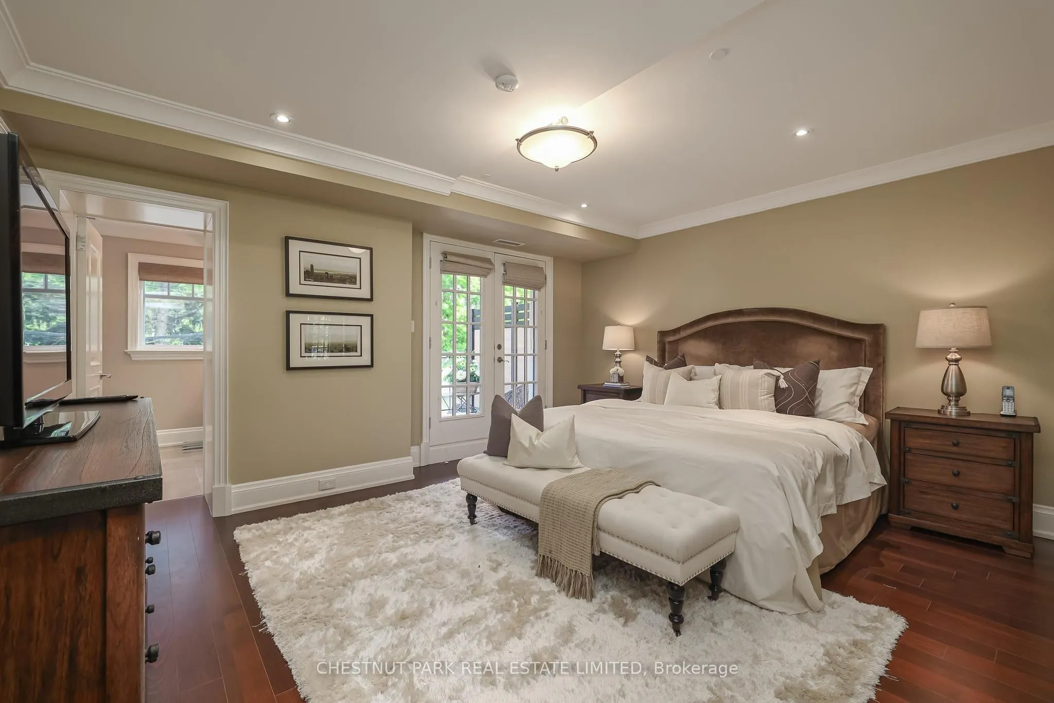 317 Lonsdale Road, #2B