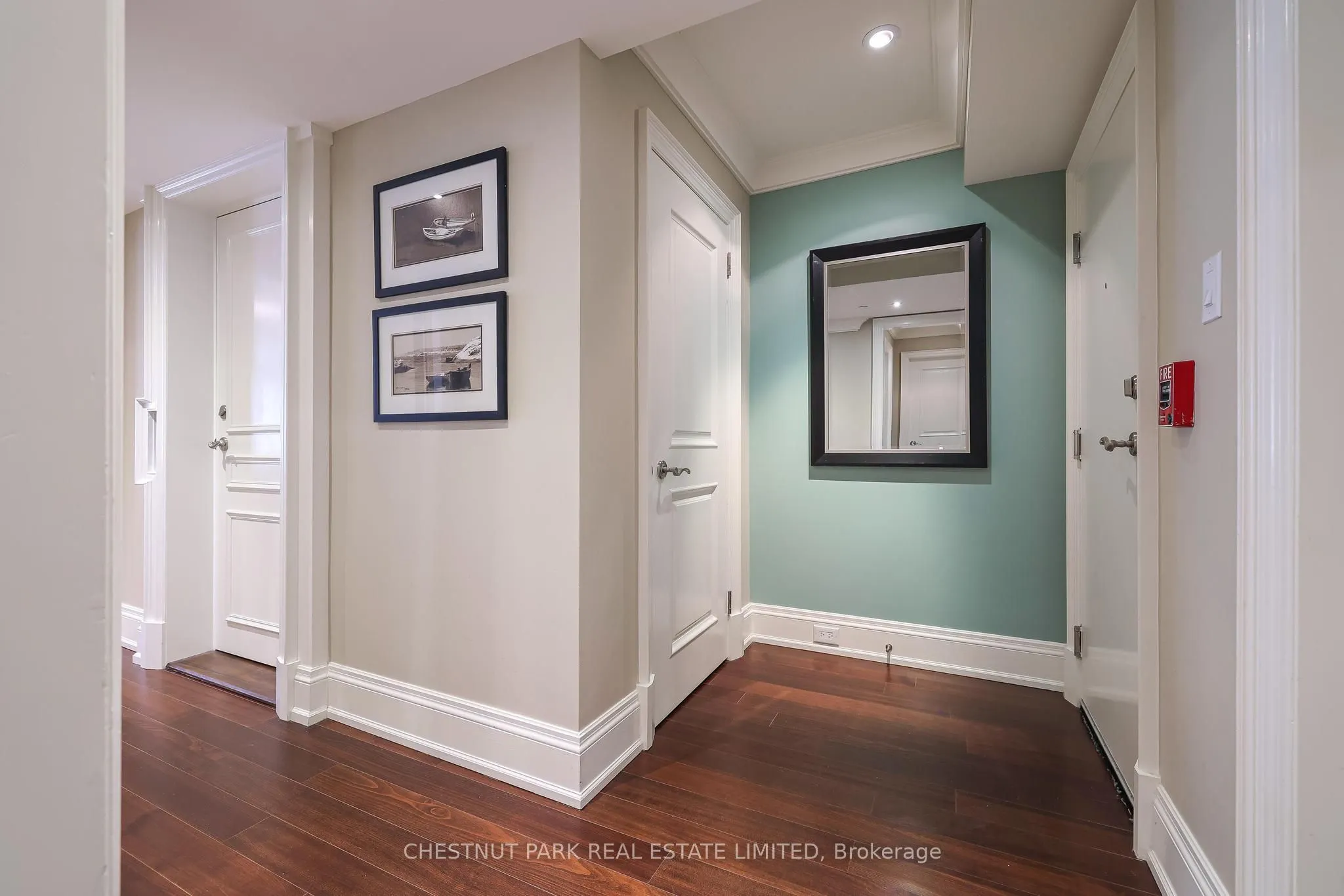 317 Lonsdale Road, #2B