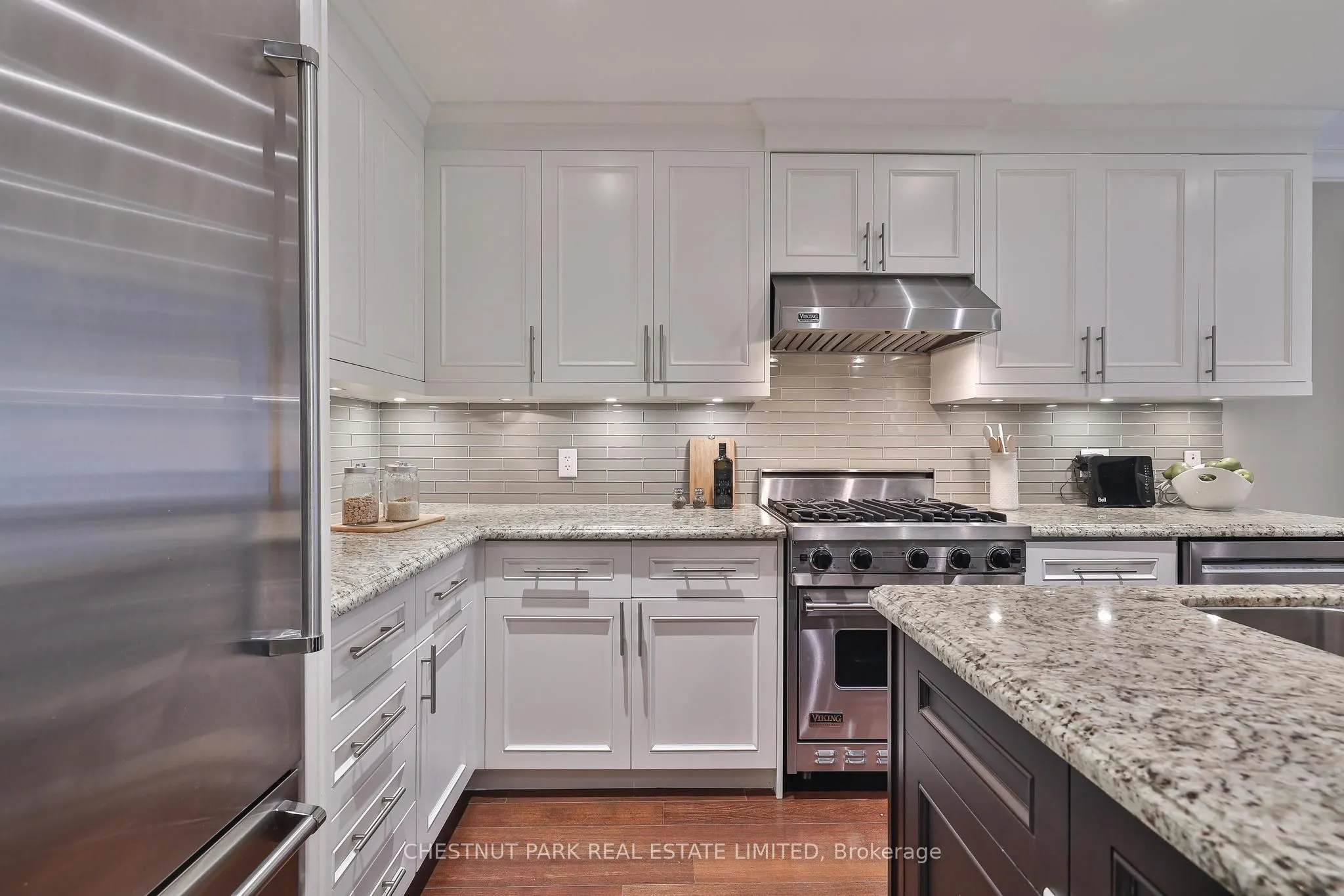 317 Lonsdale Road, #2B